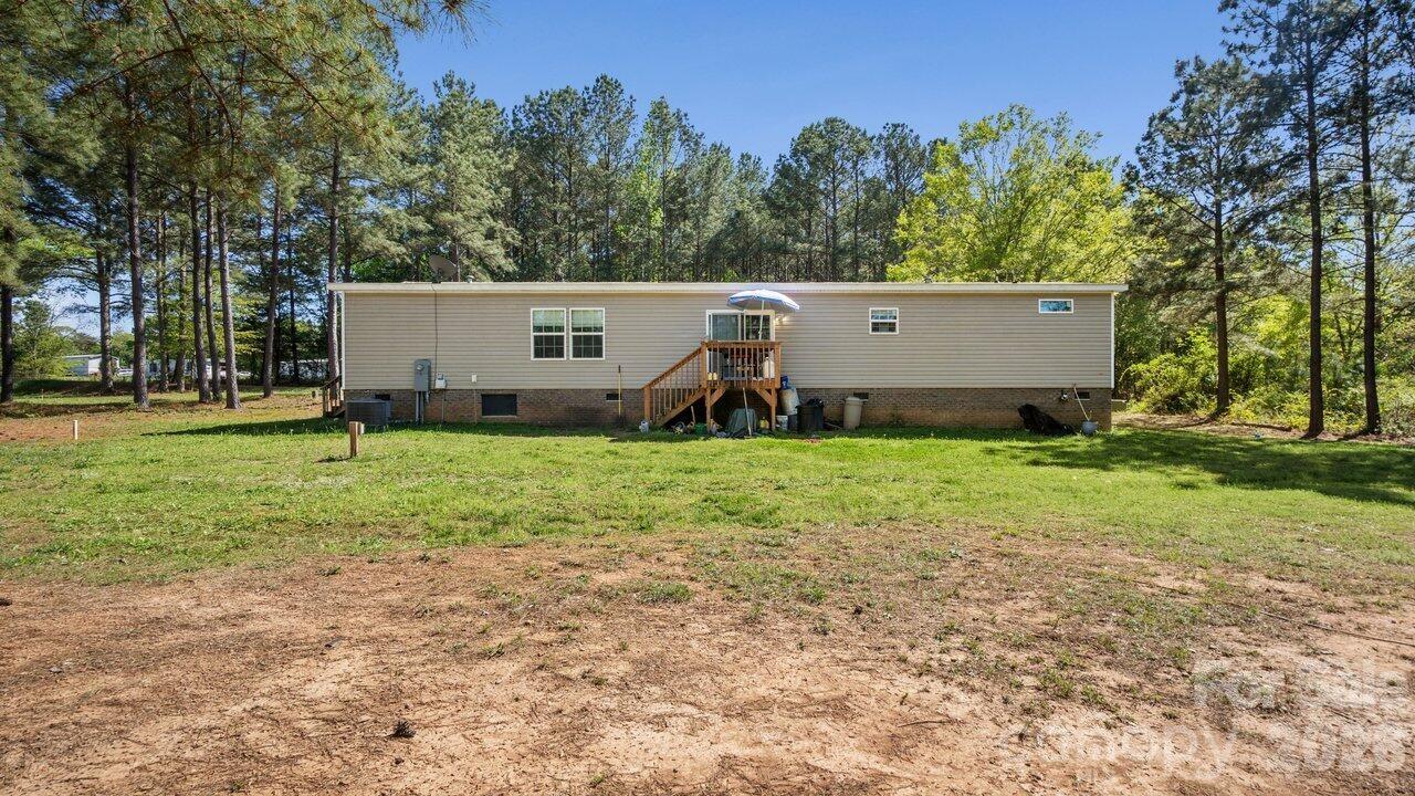 4034 James Lovelace Road Shelby NC 28152