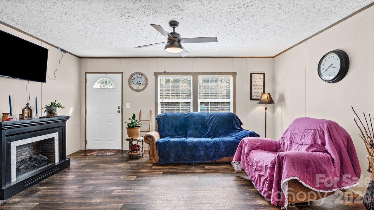 4034 James Lovelace Road Shelby NC 28152