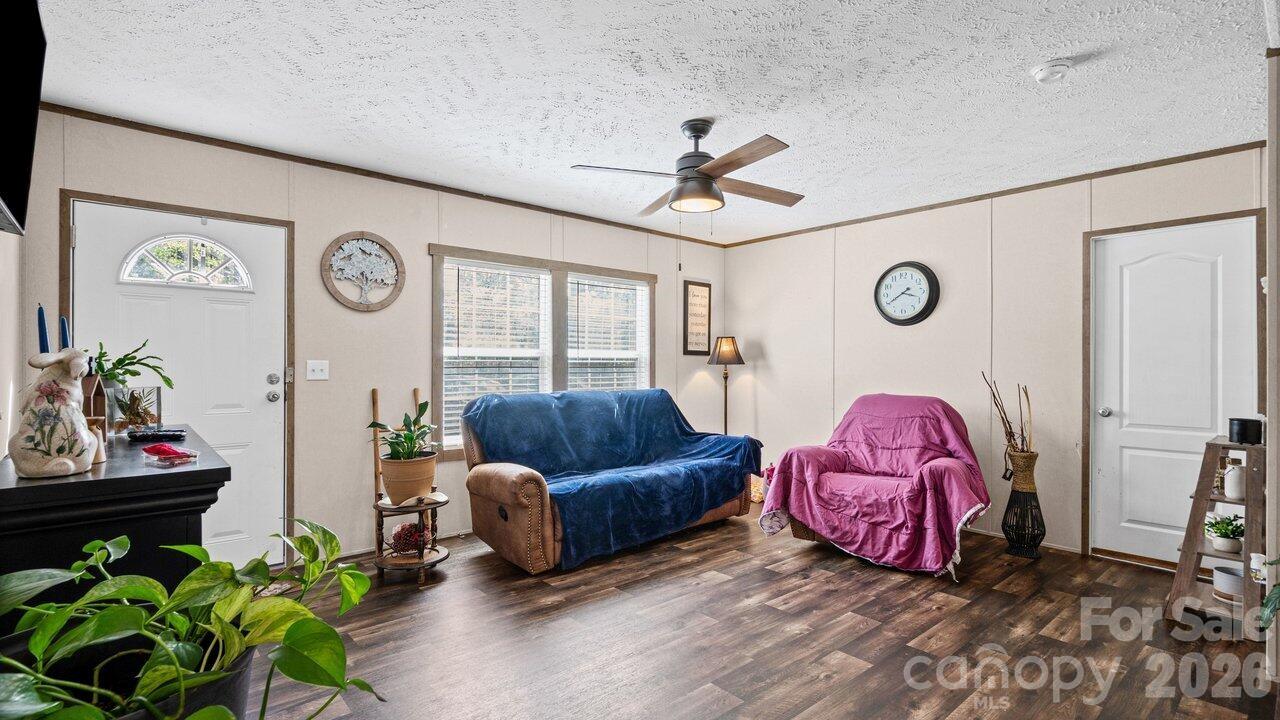 4034 James Lovelace Road Shelby NC 28152