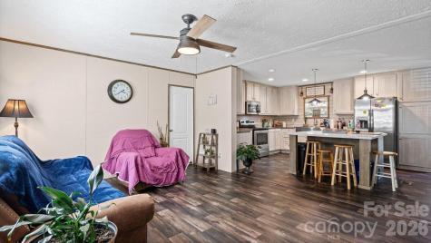 4034 James Lovelace Road Shelby NC 28152