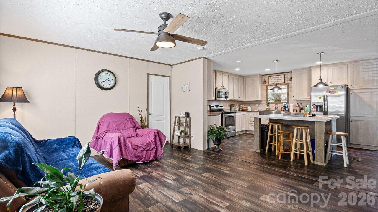 4034 James Lovelace Road Shelby NC 28152