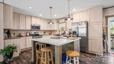 4034 James Lovelace Road Shelby NC 28152