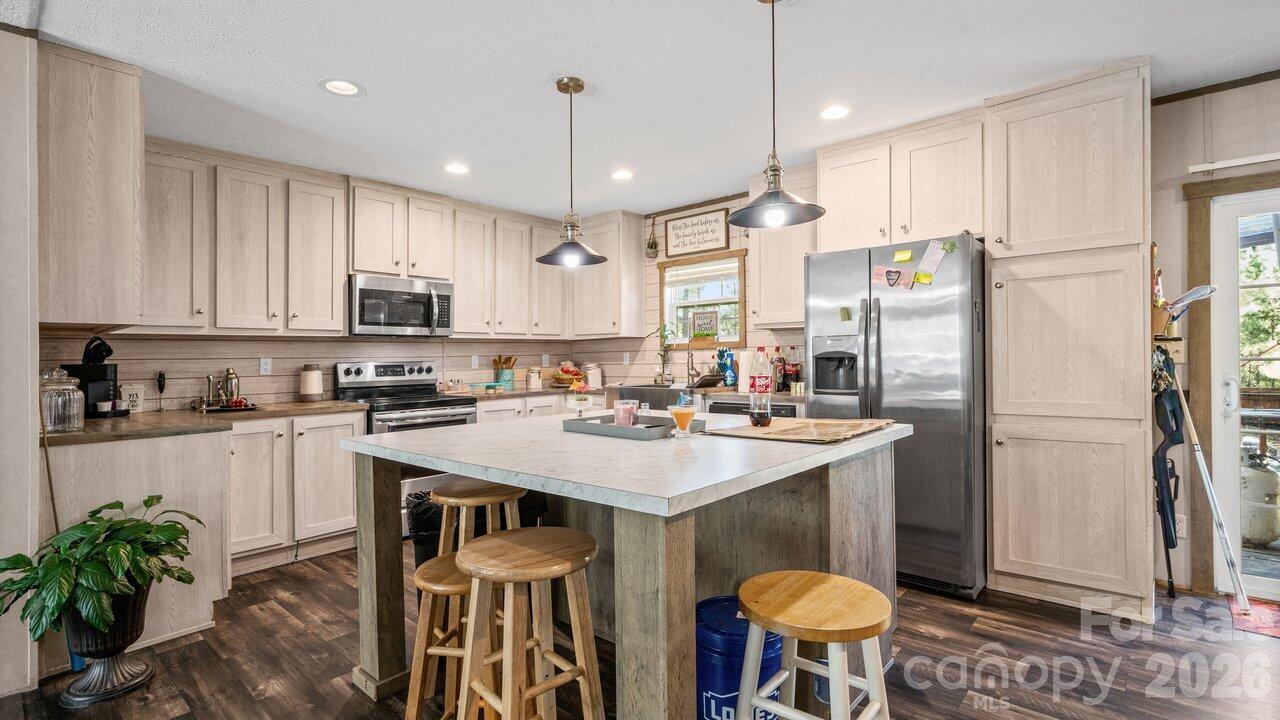 4034 James Lovelace Road Shelby NC 28152