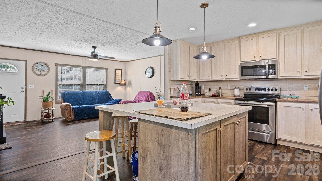 4034 James Lovelace Road Shelby NC 28152