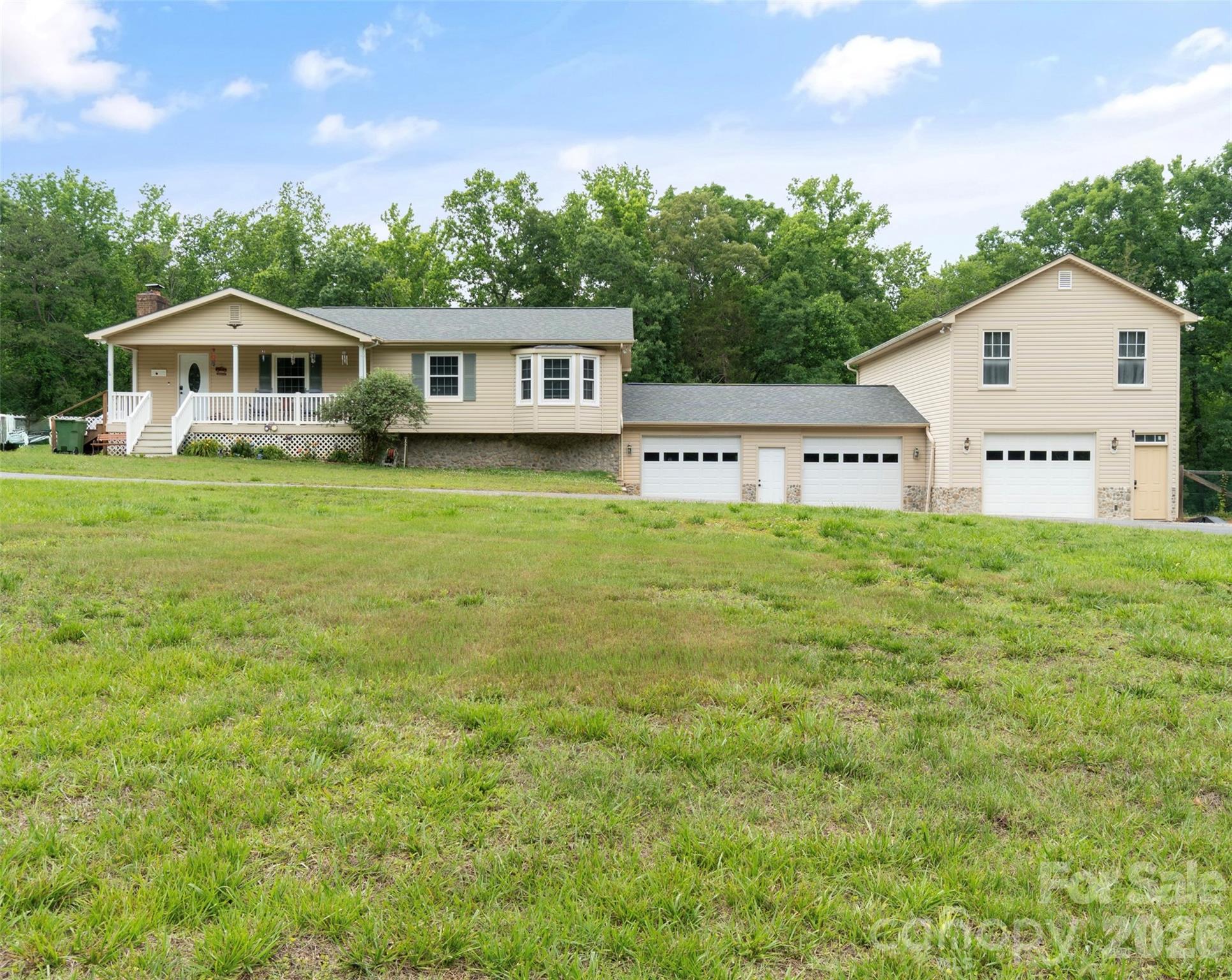 229 Oakridge Road Stanley NC 28164