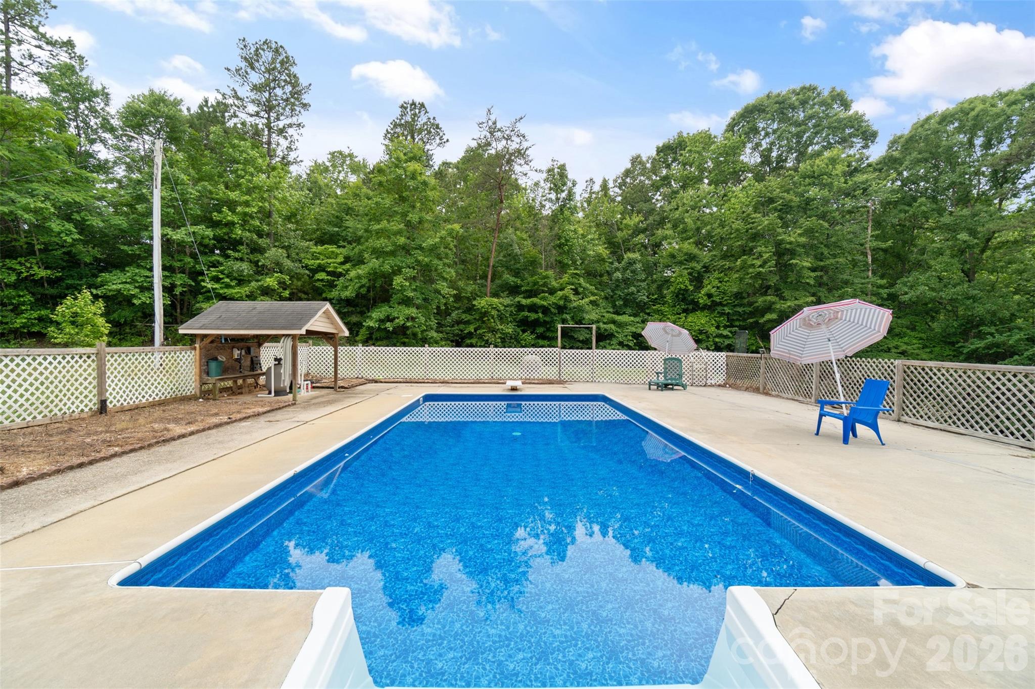 229 Oakridge Road Stanley NC 28164