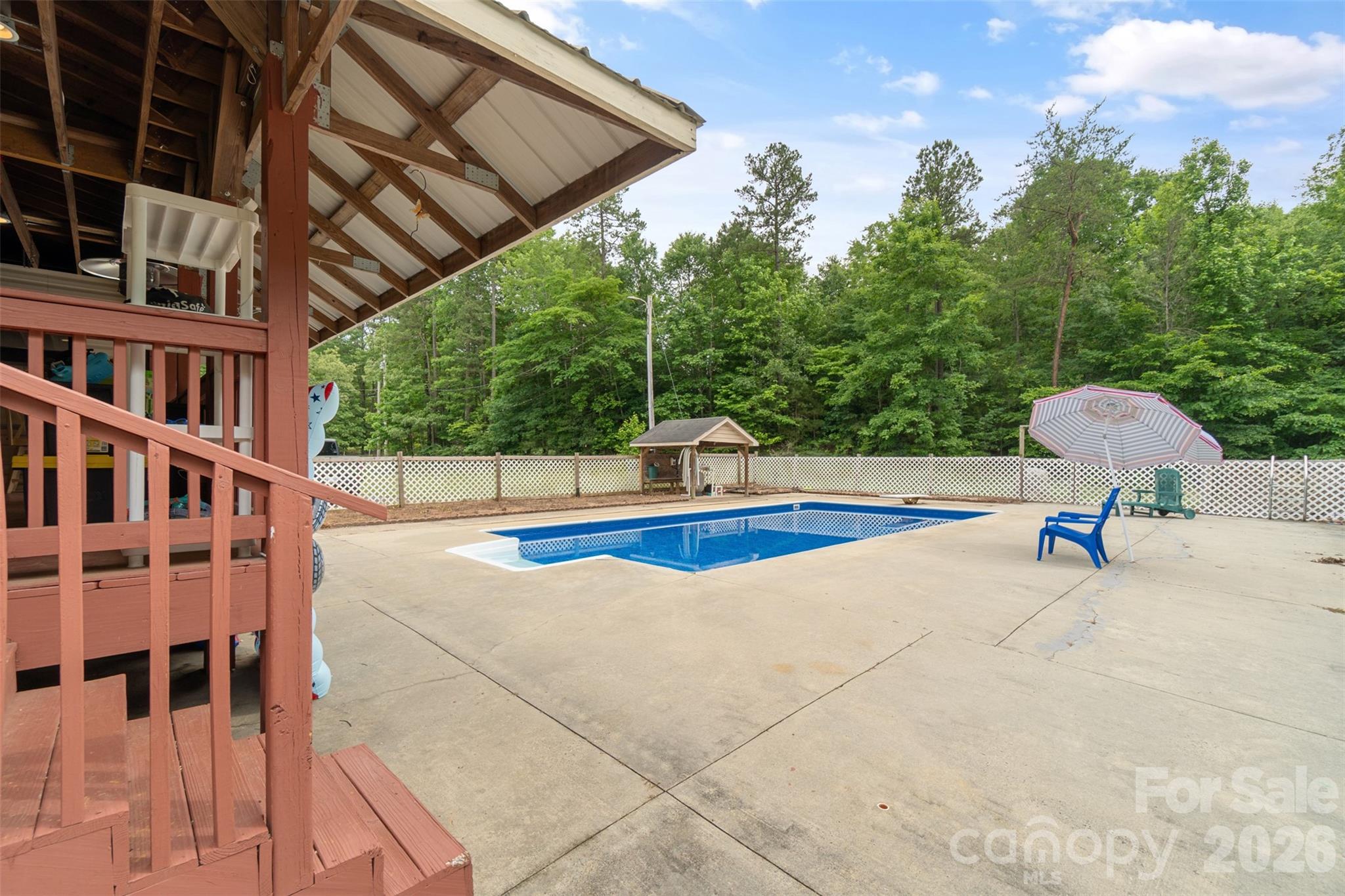 229 Oakridge Road Stanley NC 28164