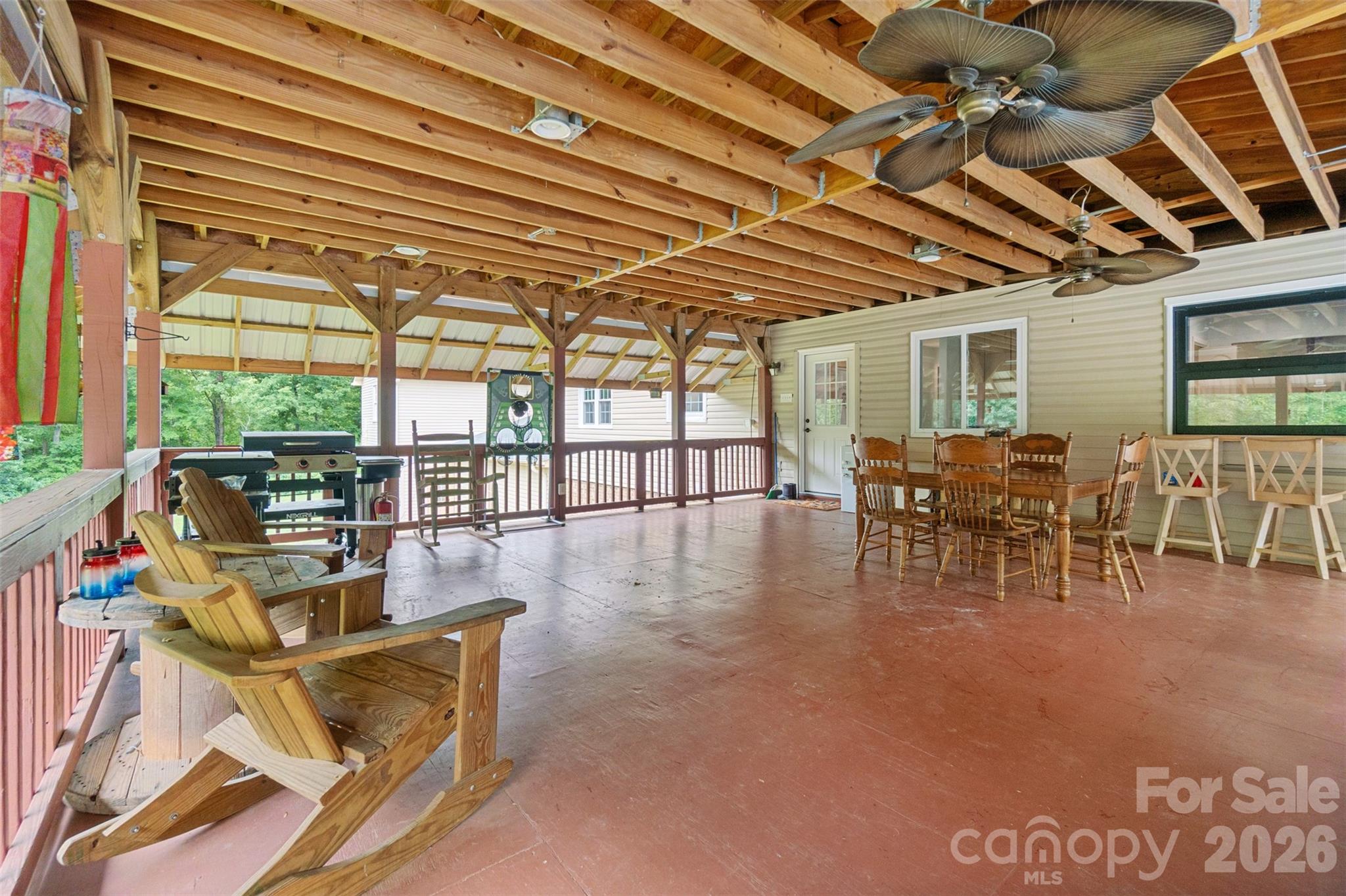 229 Oakridge Road Stanley NC 28164