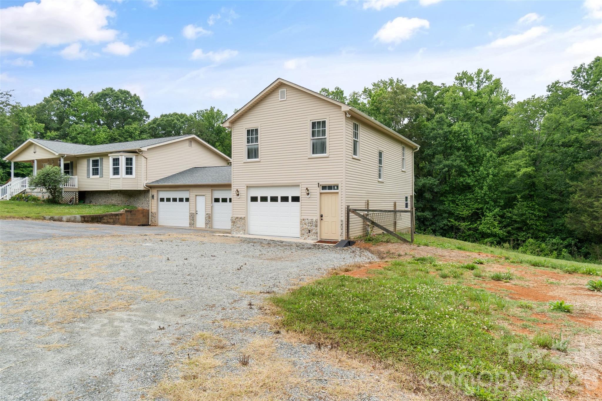 229 Oakridge Road Stanley NC 28164