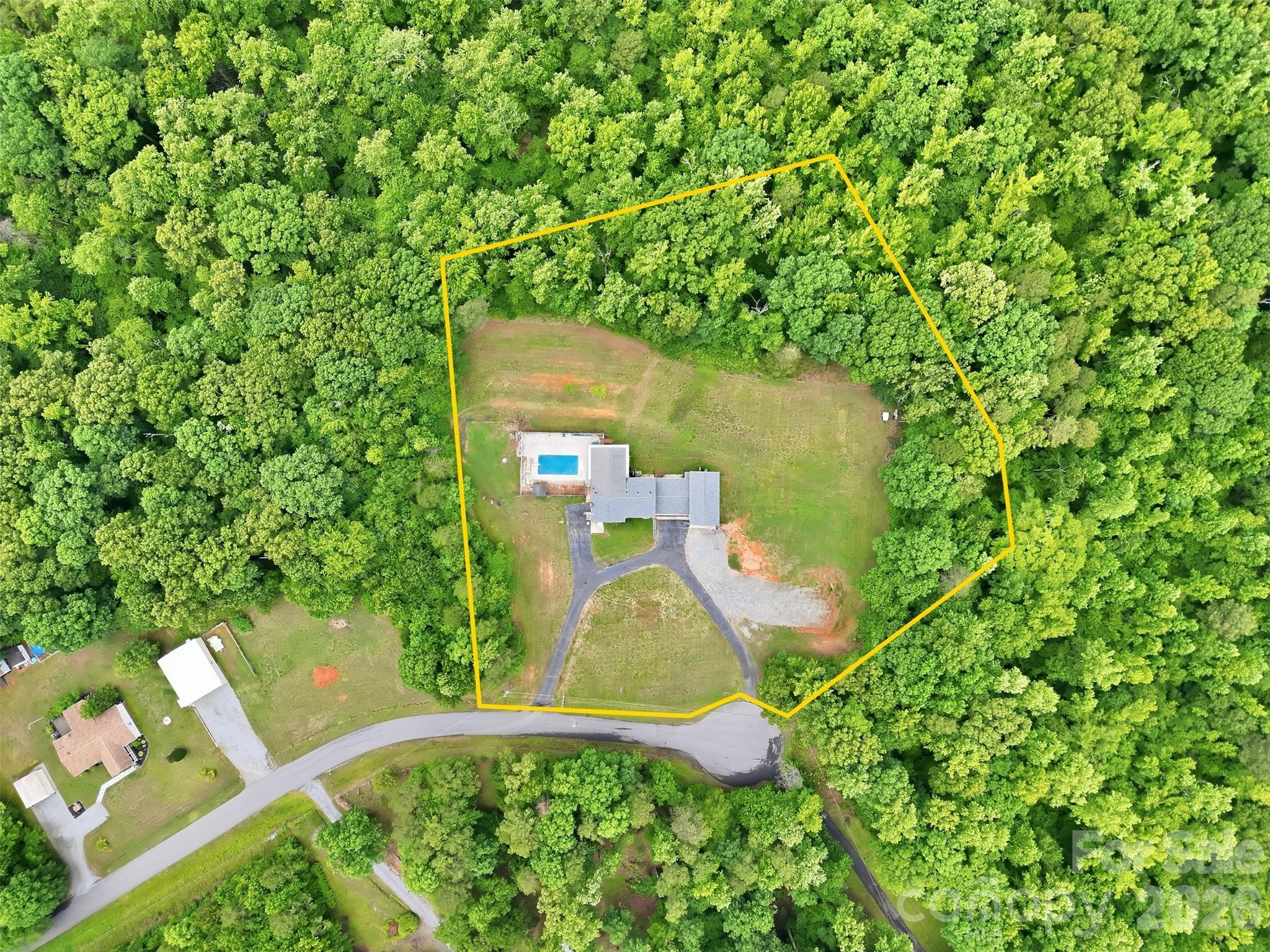 229 Oakridge Road Stanley NC 28164