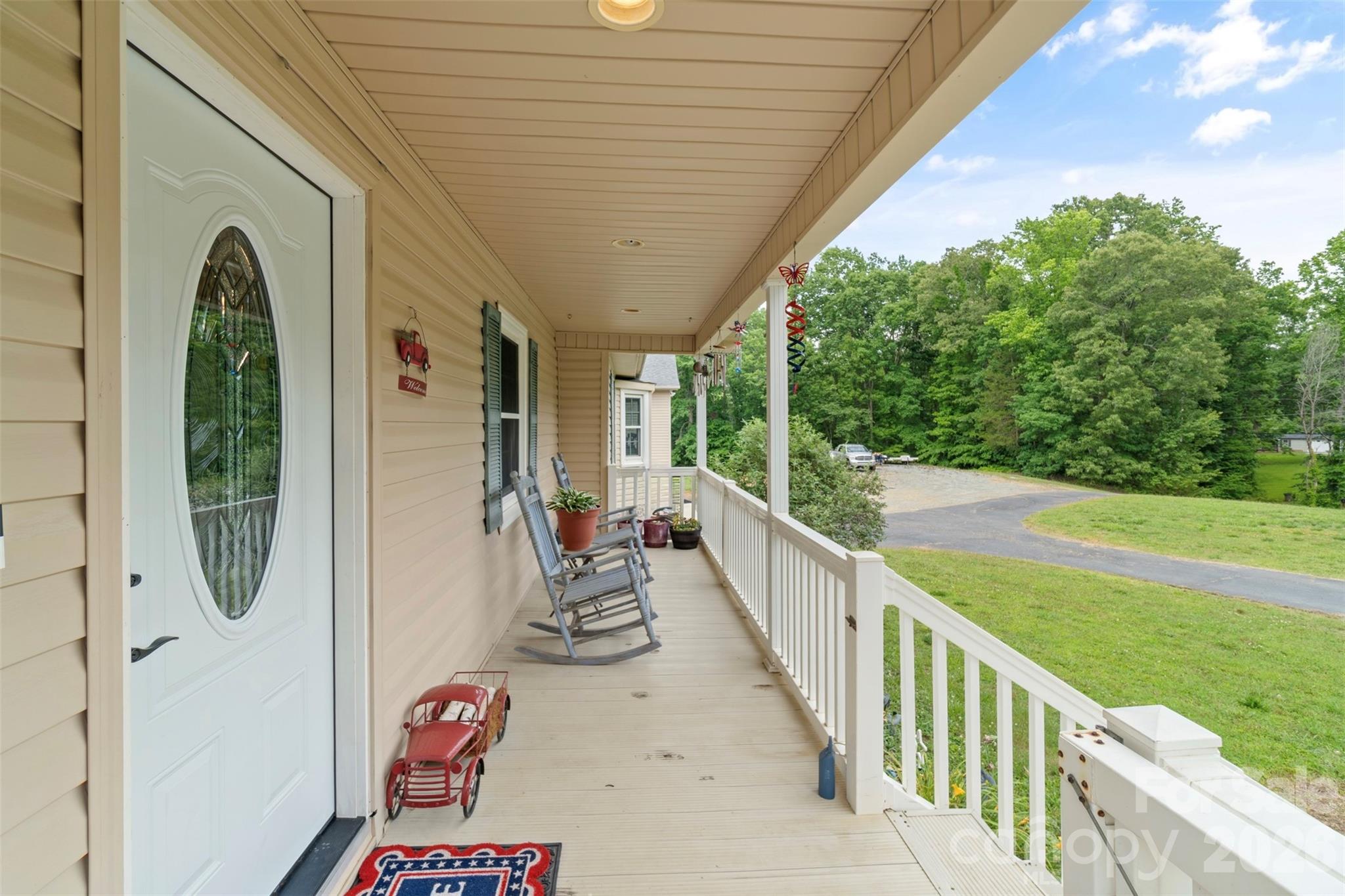 229 Oakridge Road Stanley NC 28164