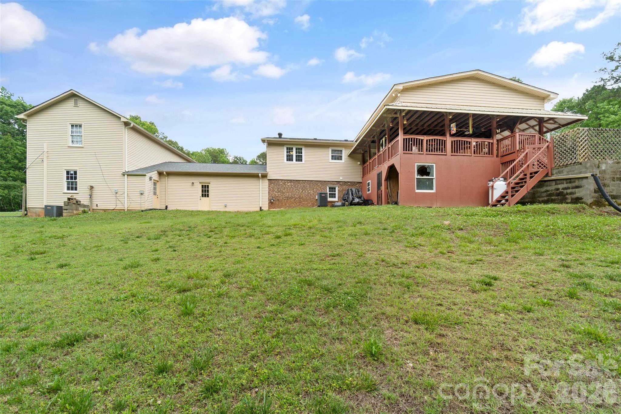 229 Oakridge Road Stanley NC 28164
