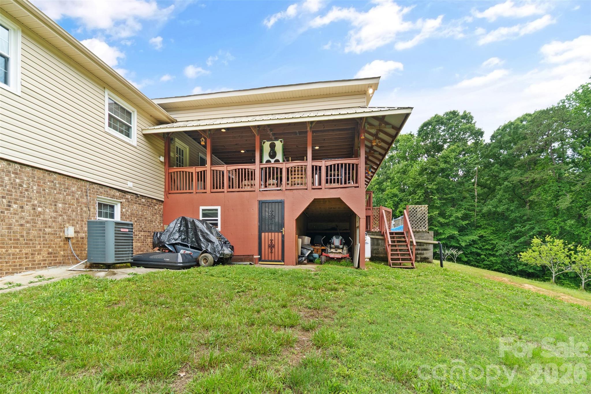 229 Oakridge Road Stanley NC 28164