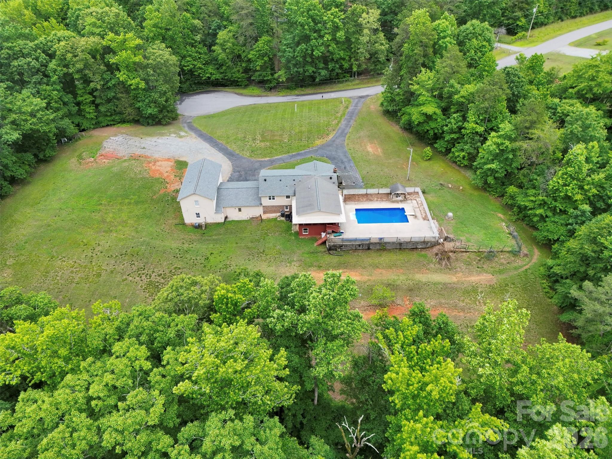 229 Oakridge Road Stanley NC 28164