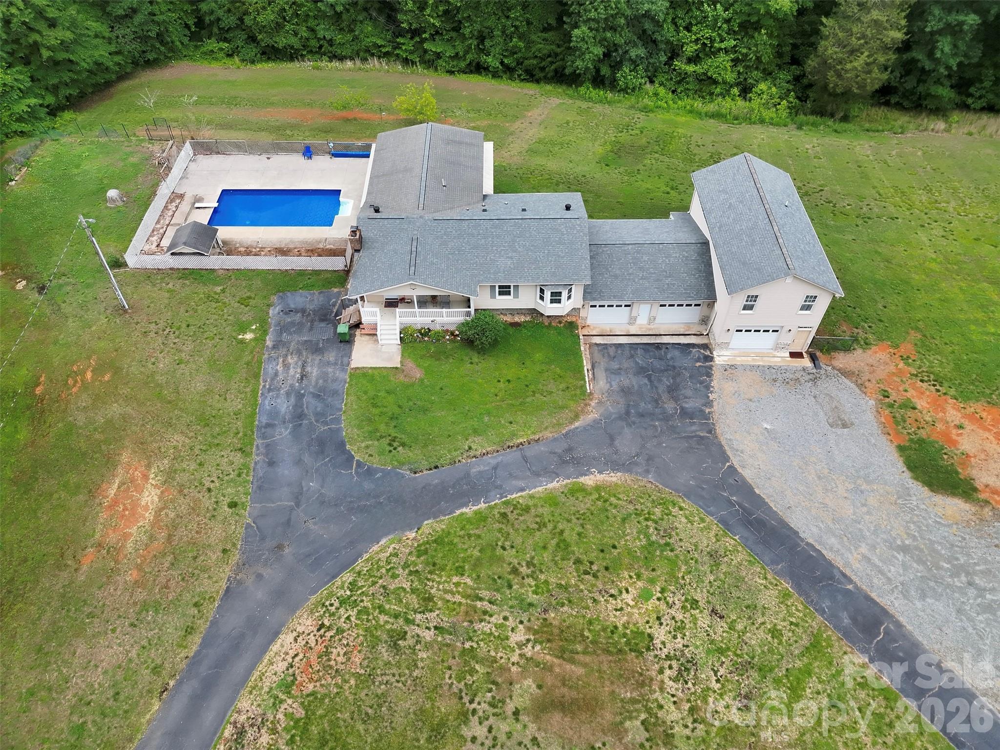 229 Oakridge Road Stanley NC 28164