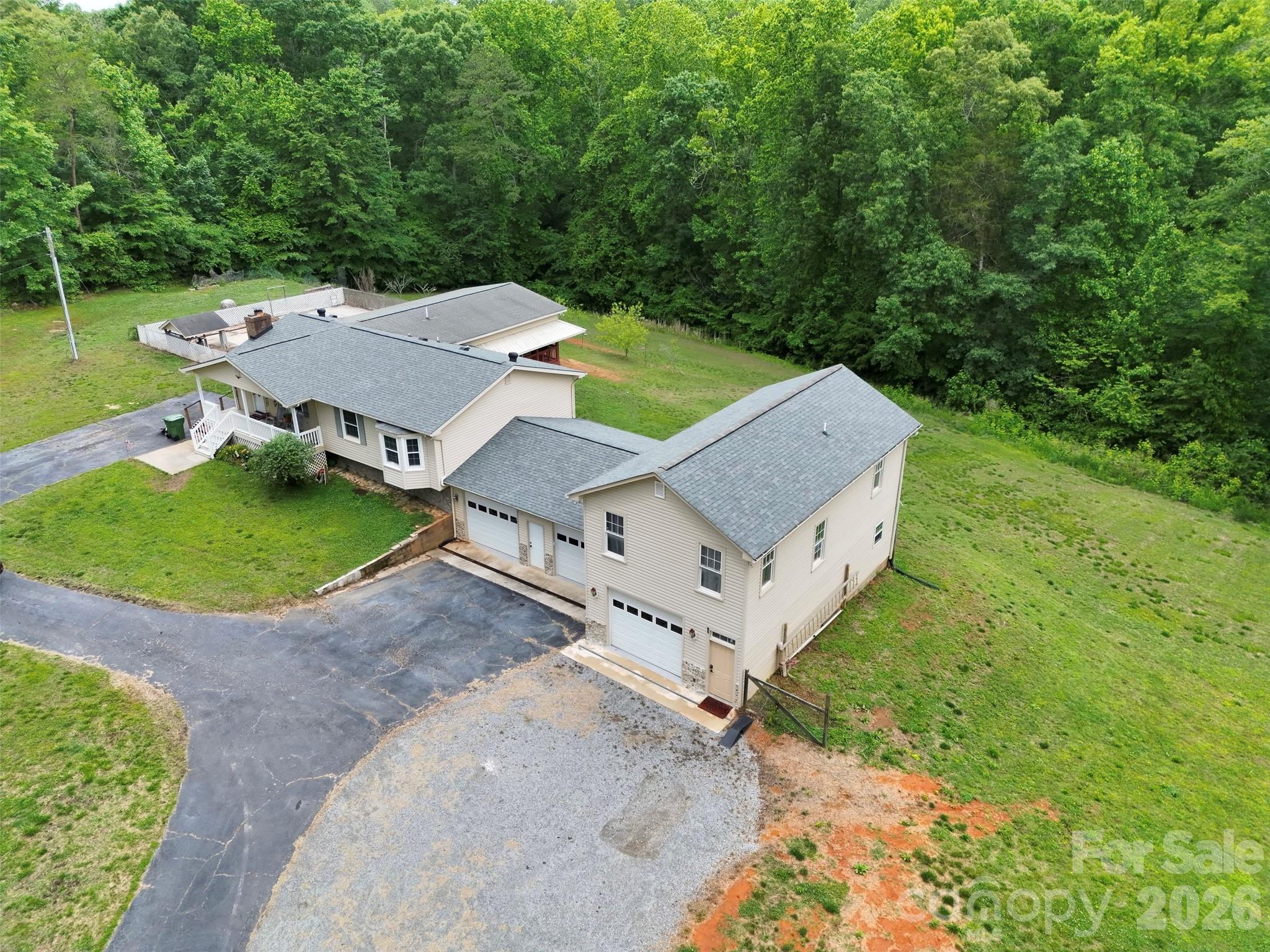 229 Oakridge Road Stanley NC 28164