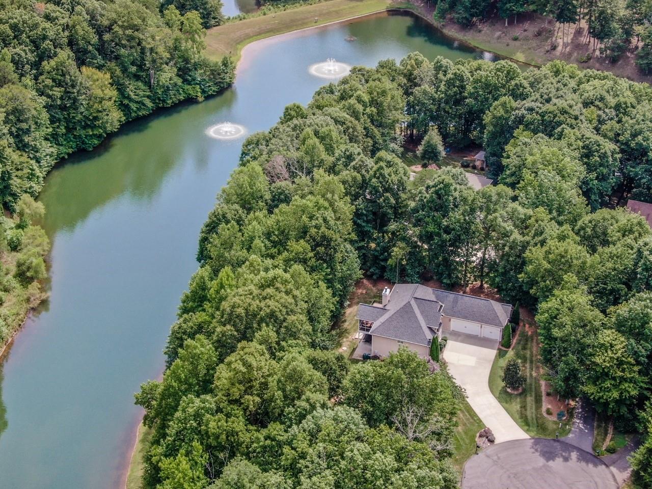 133 Laurel Ridge Drive Statesville NC 28677