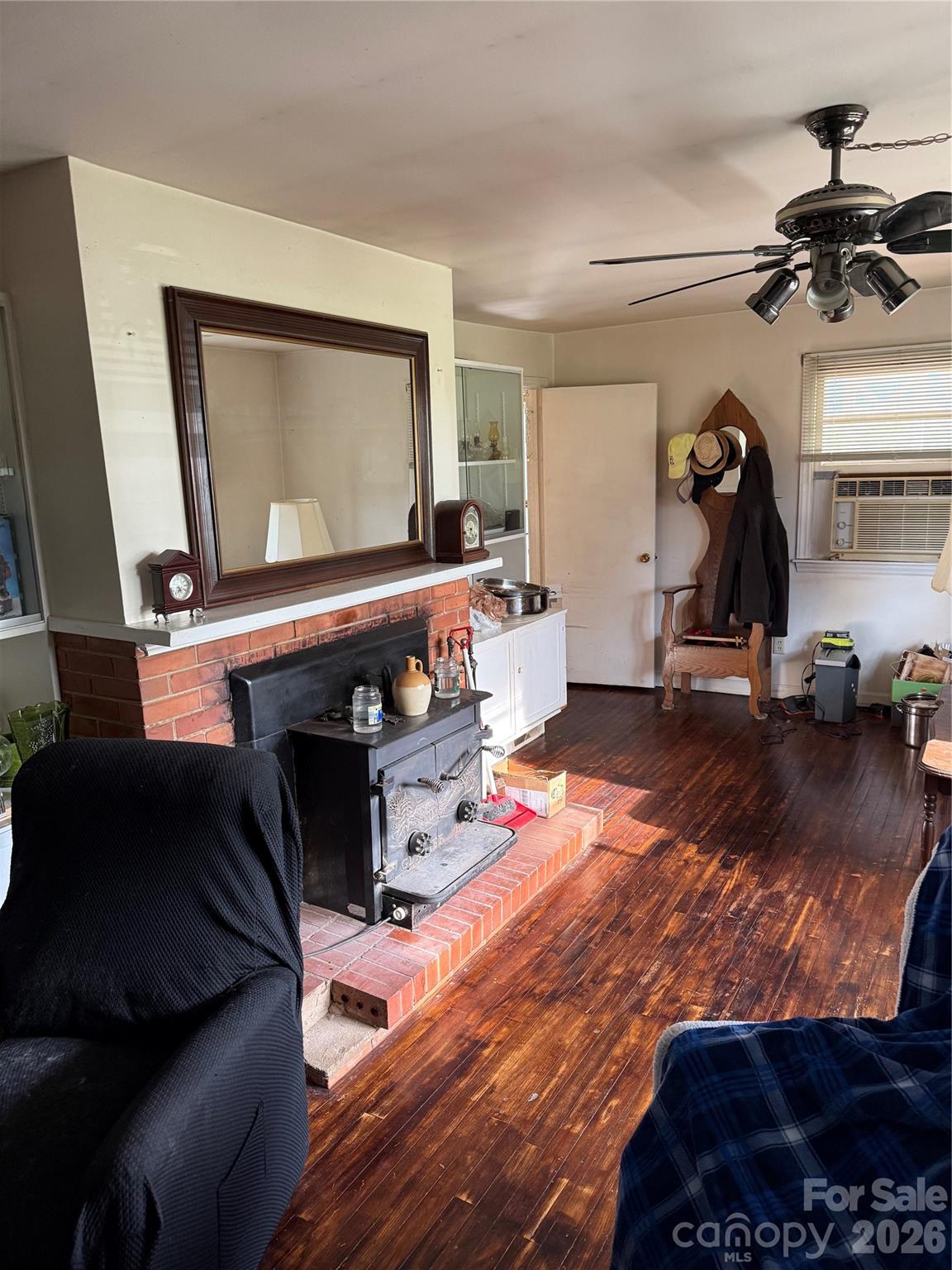 3218 Driftwood Drive Charlotte NC 28205