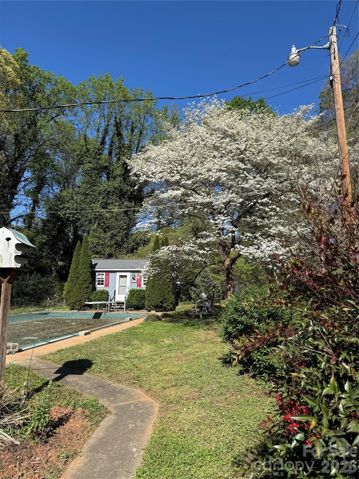 3218 Driftwood Drive Charlotte NC 28205