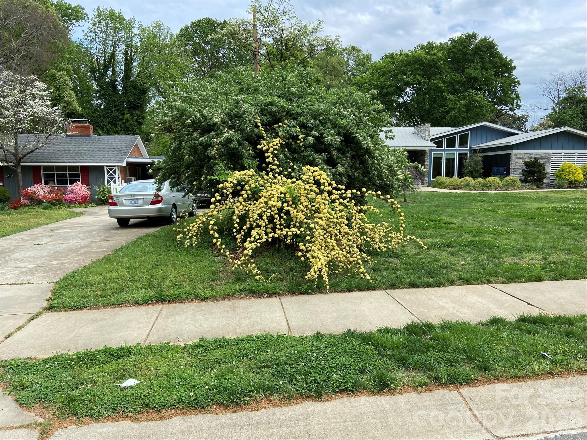 3218 Driftwood Drive Charlotte NC 28205