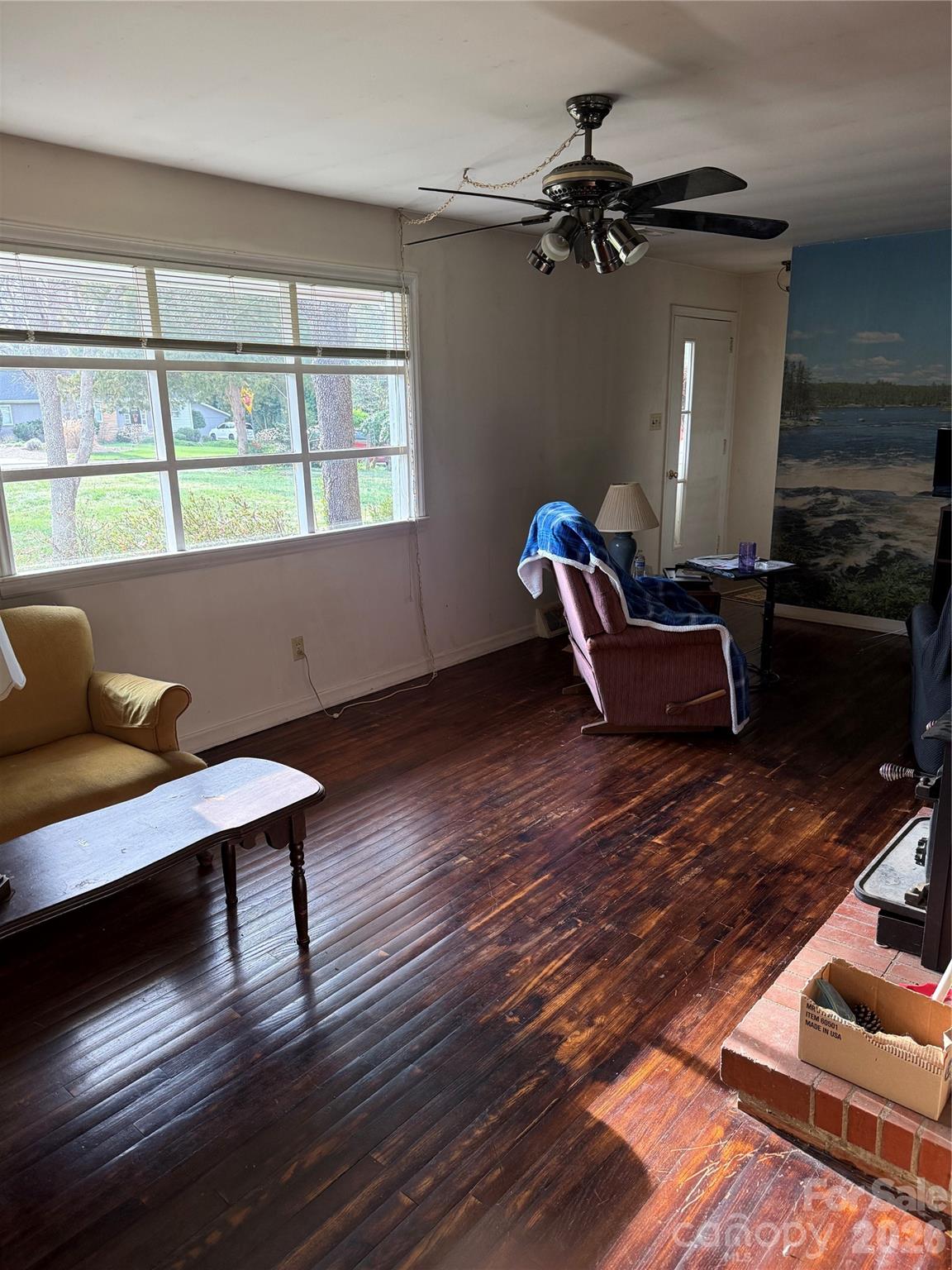 3218 Driftwood Drive Charlotte NC 28205