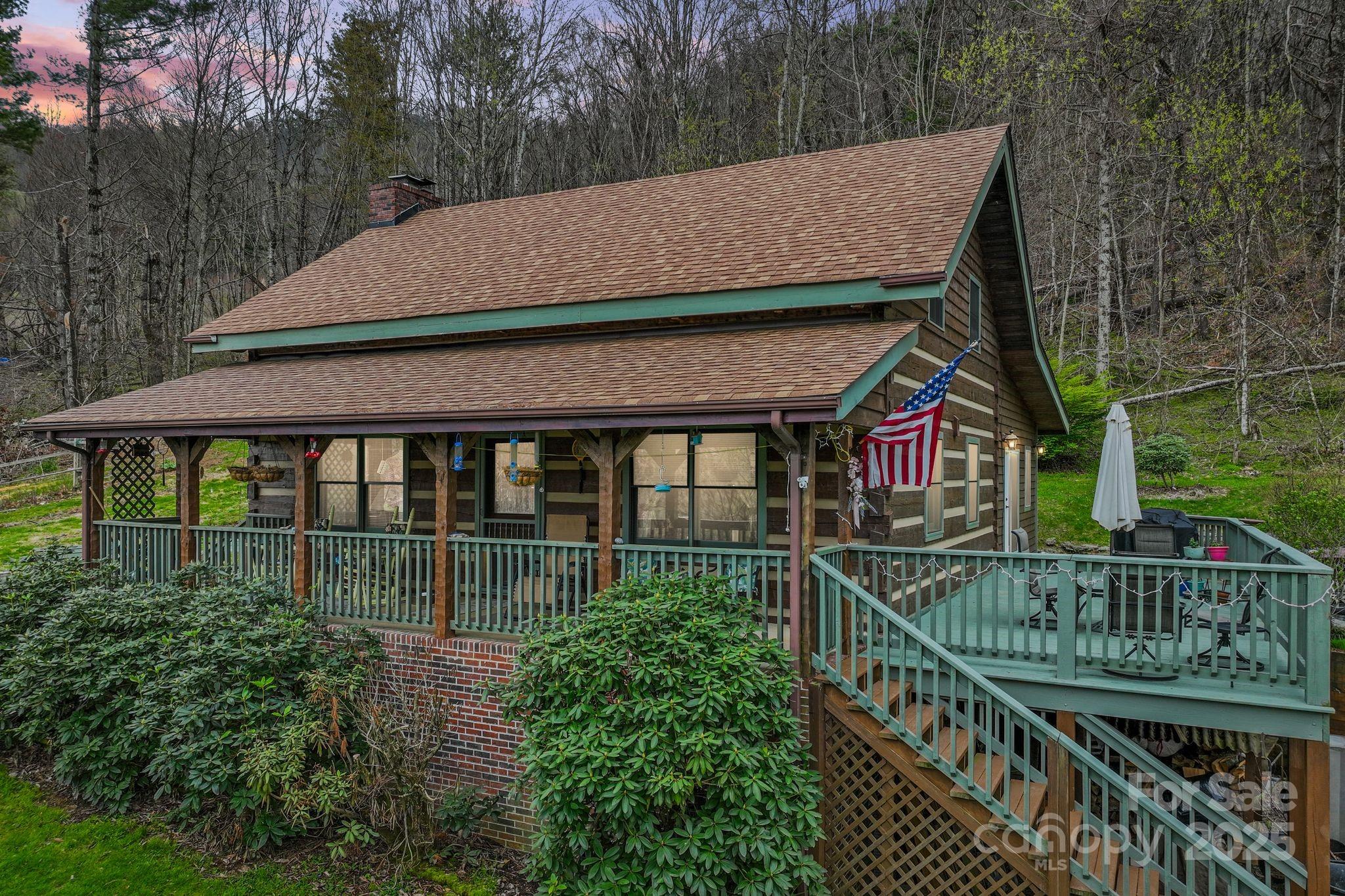 407 Carpenter Road Newland NC 28657