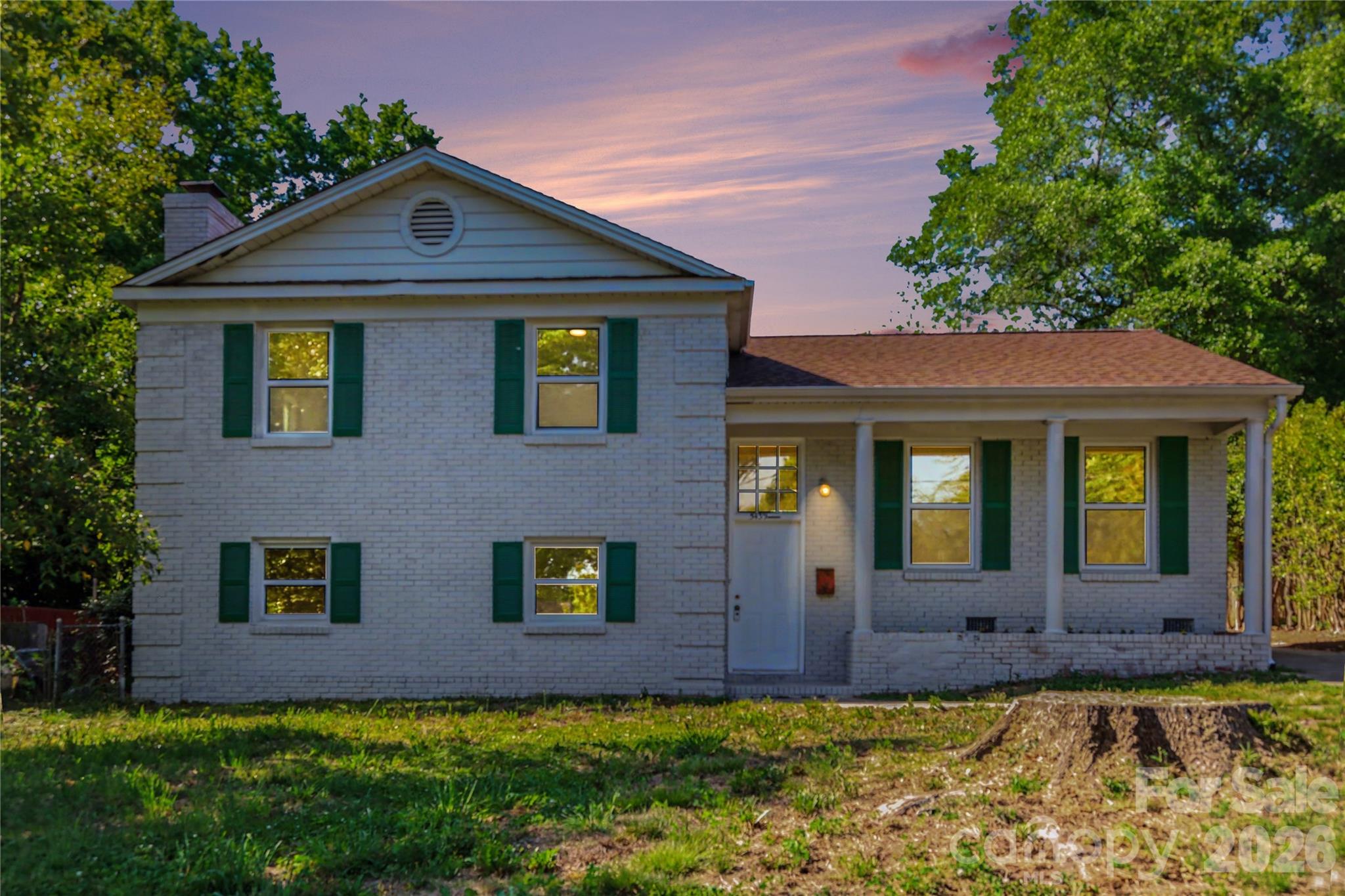 5439 Kerry Lane Charlotte NC 28215