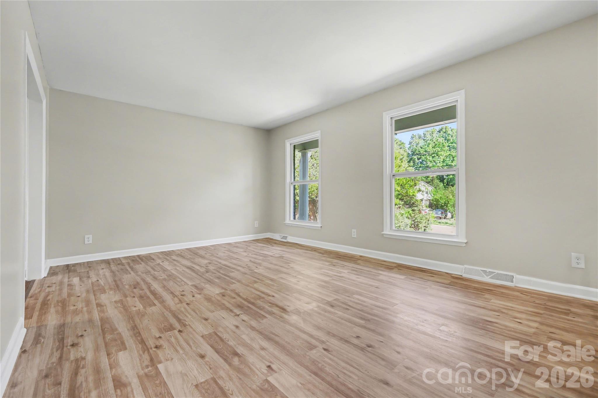 5439 Kerry Lane Charlotte NC 28215