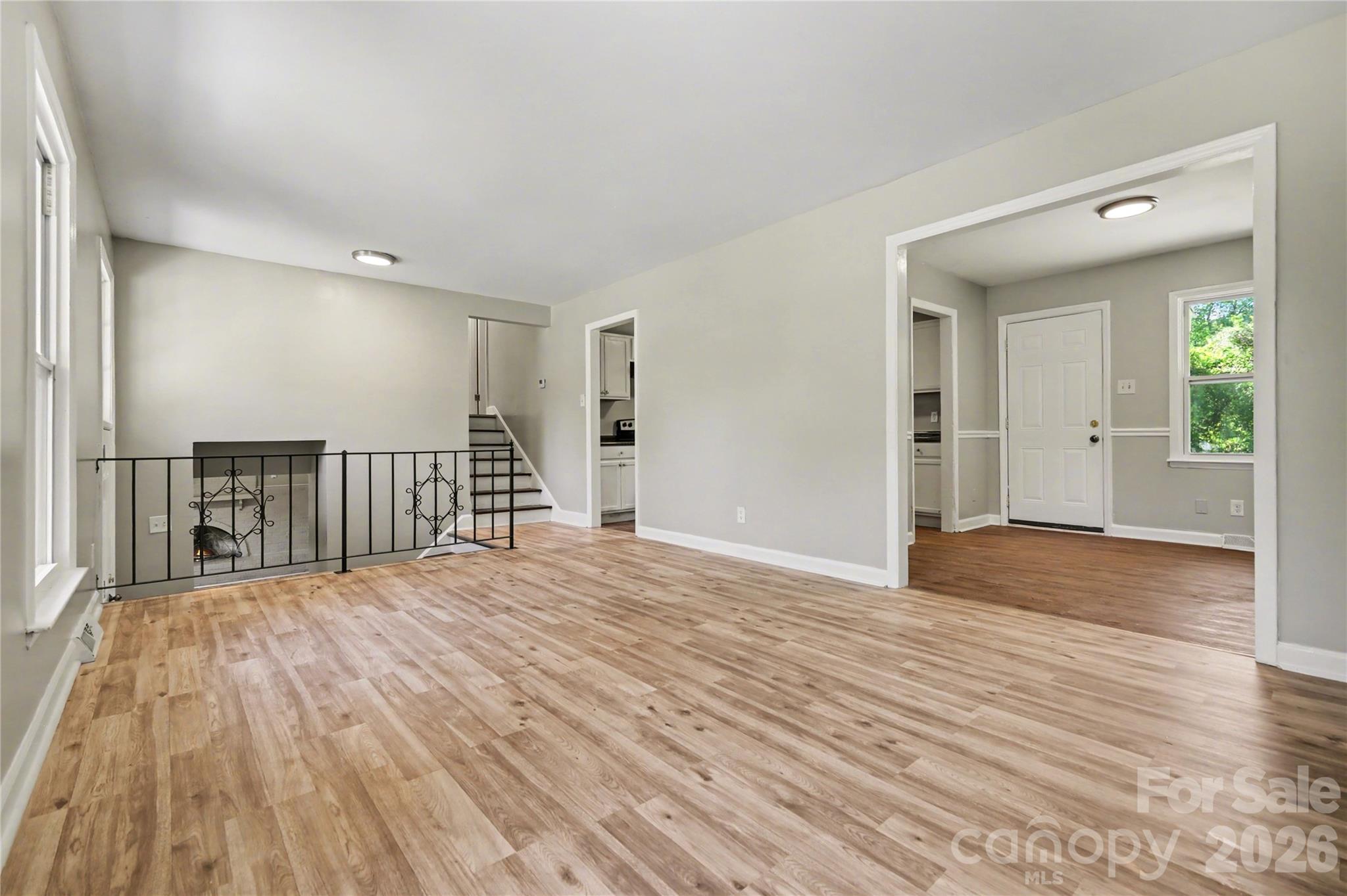 5439 Kerry Lane Charlotte NC 28215