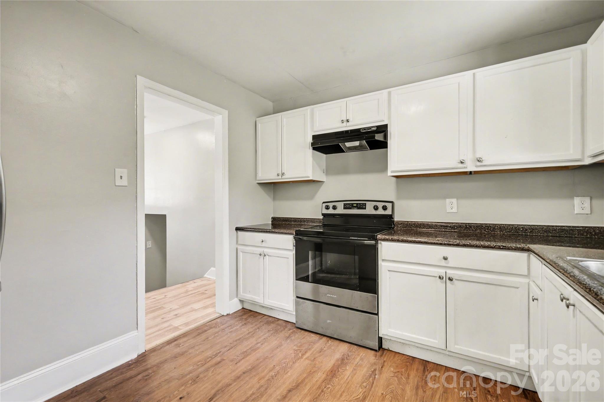 5439 Kerry Lane Charlotte NC 28215