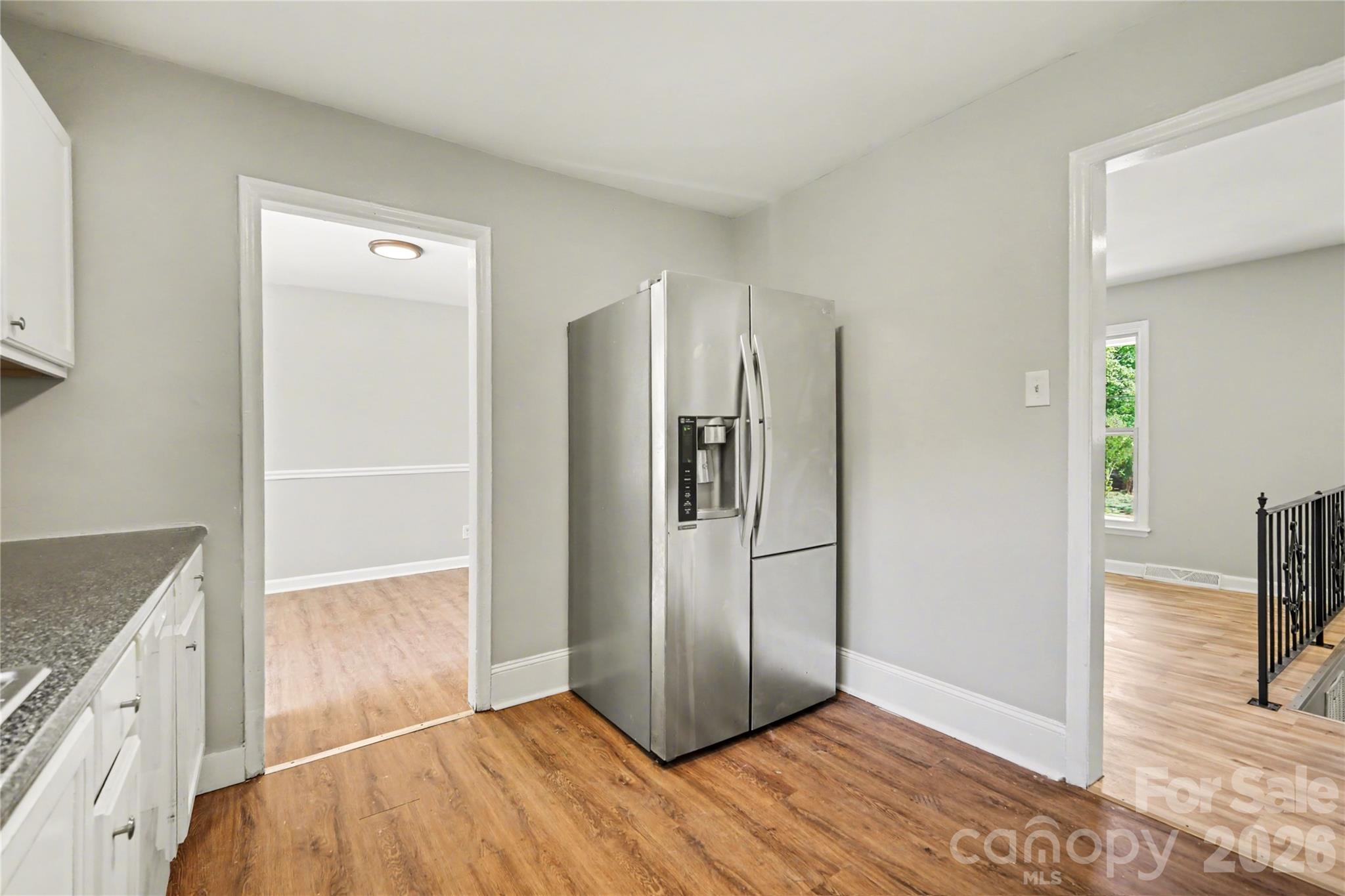 5439 Kerry Lane Charlotte NC 28215