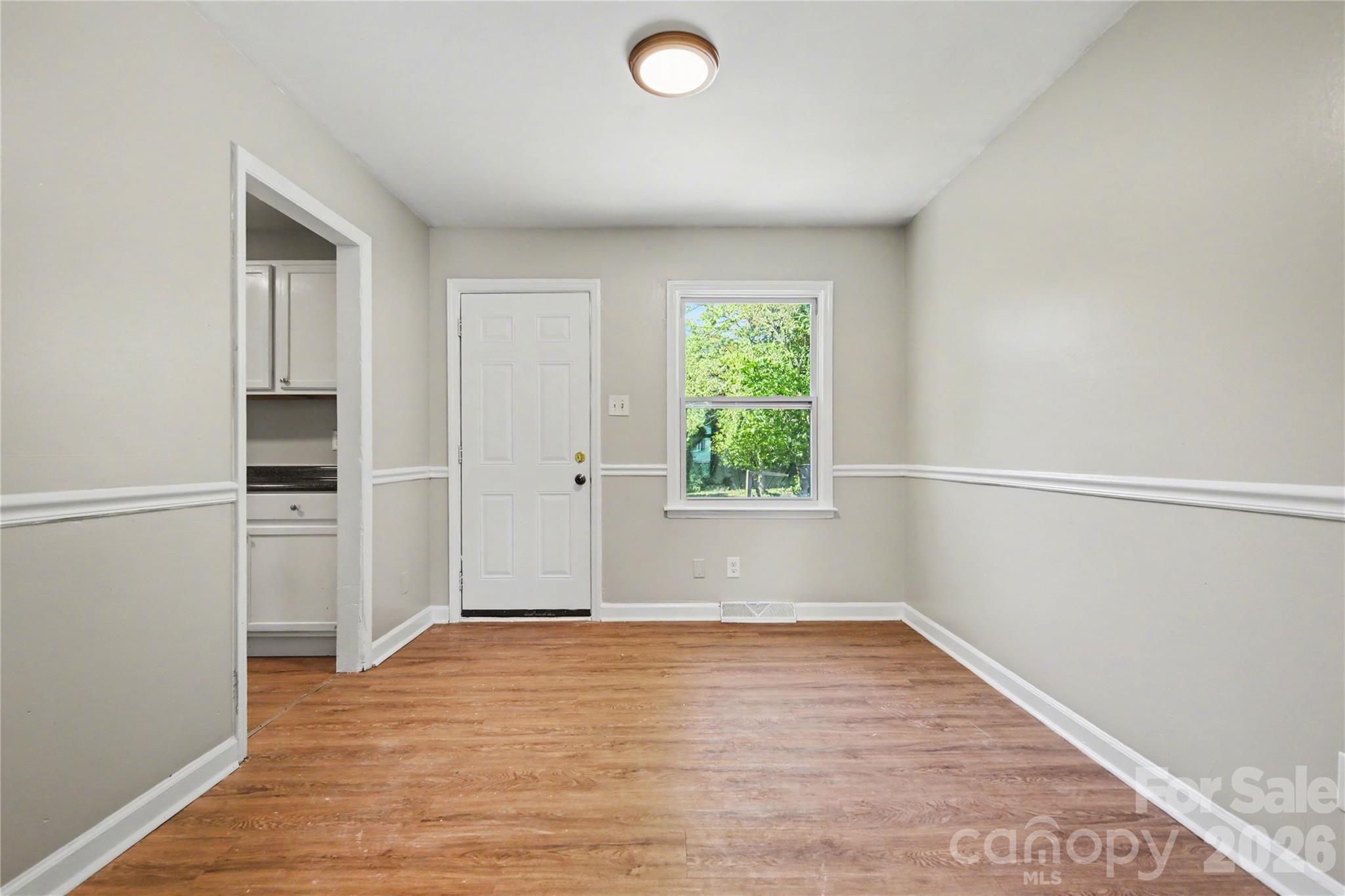 5439 Kerry Lane Charlotte NC 28215