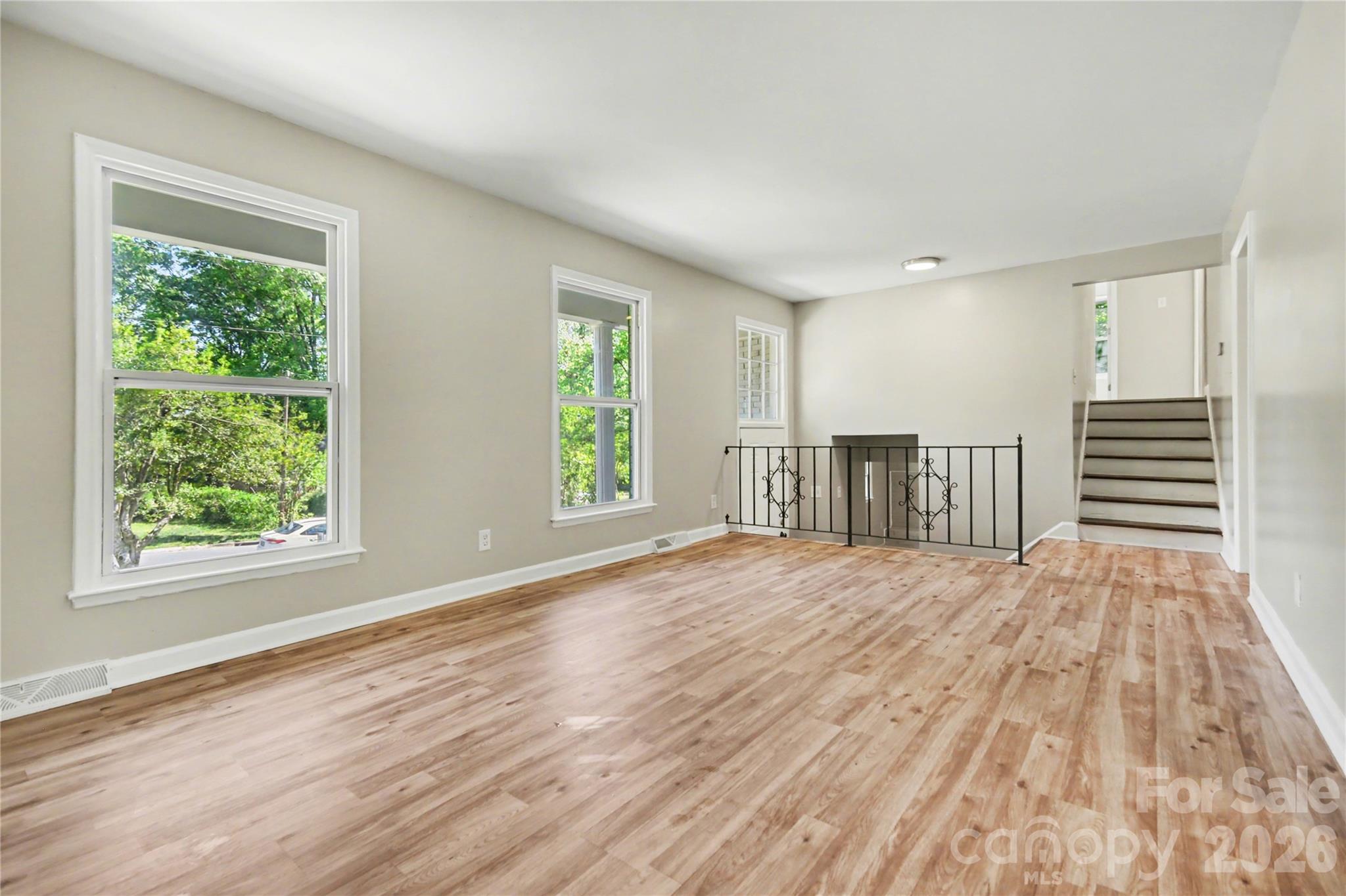 5439 Kerry Lane Charlotte NC 28215