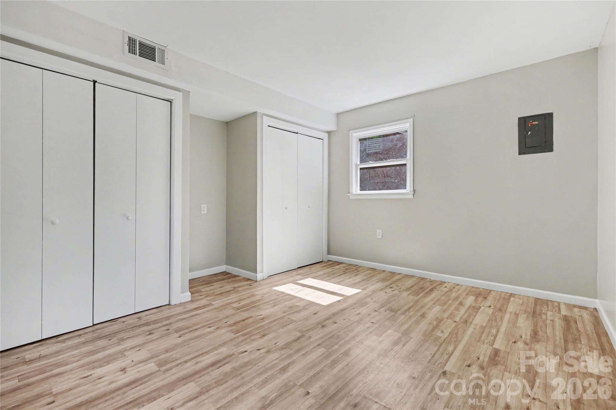 5439 Kerry Lane Charlotte NC 28215