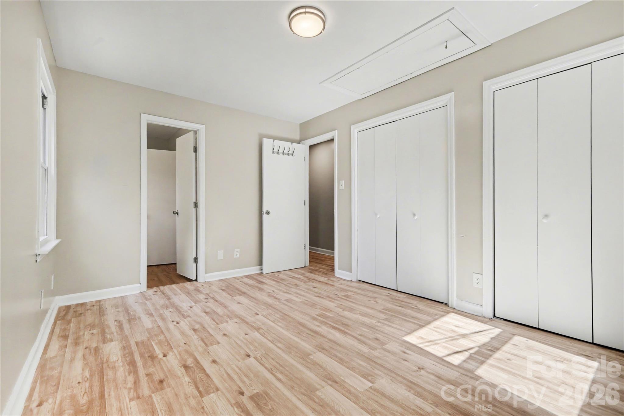 5439 Kerry Lane Charlotte NC 28215