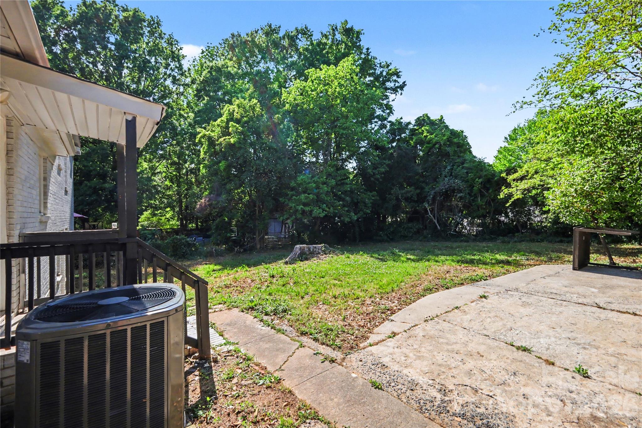 5439 Kerry Lane Charlotte NC 28215