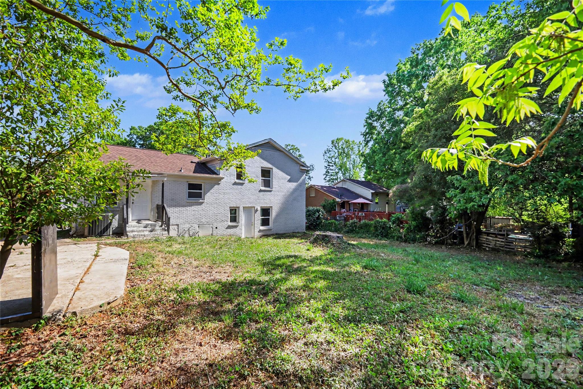 5439 Kerry Lane Charlotte NC 28215