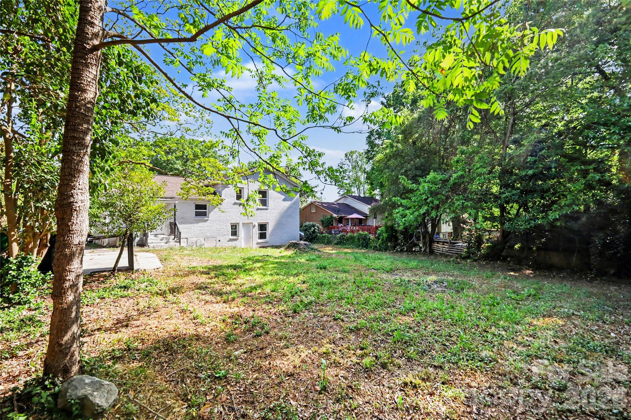 5439 Kerry Lane Charlotte NC 28215
