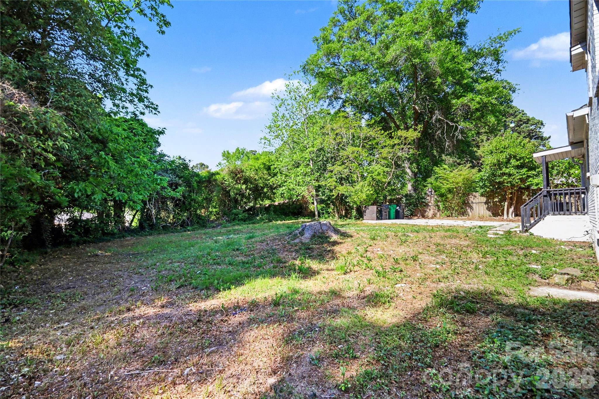 5439 Kerry Lane Charlotte NC 28215