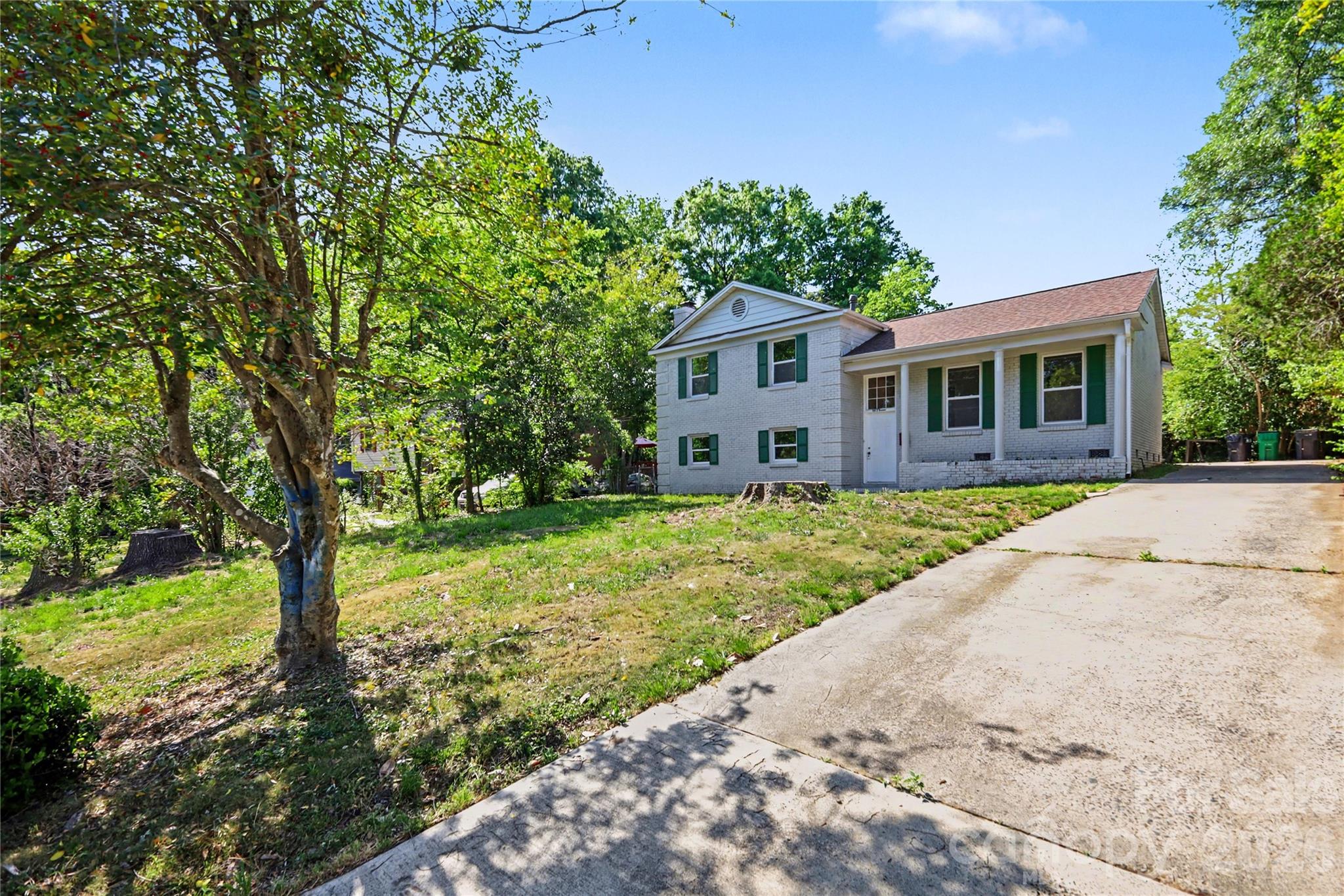 5439 Kerry Lane Charlotte NC 28215