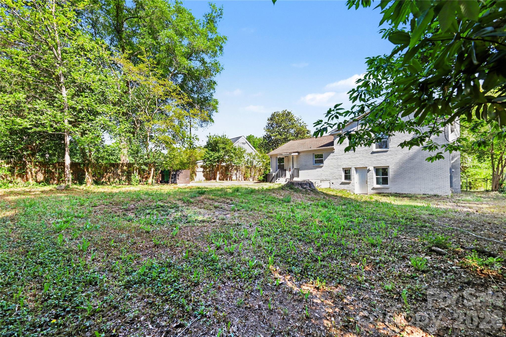 5439 Kerry Lane Charlotte NC 28215