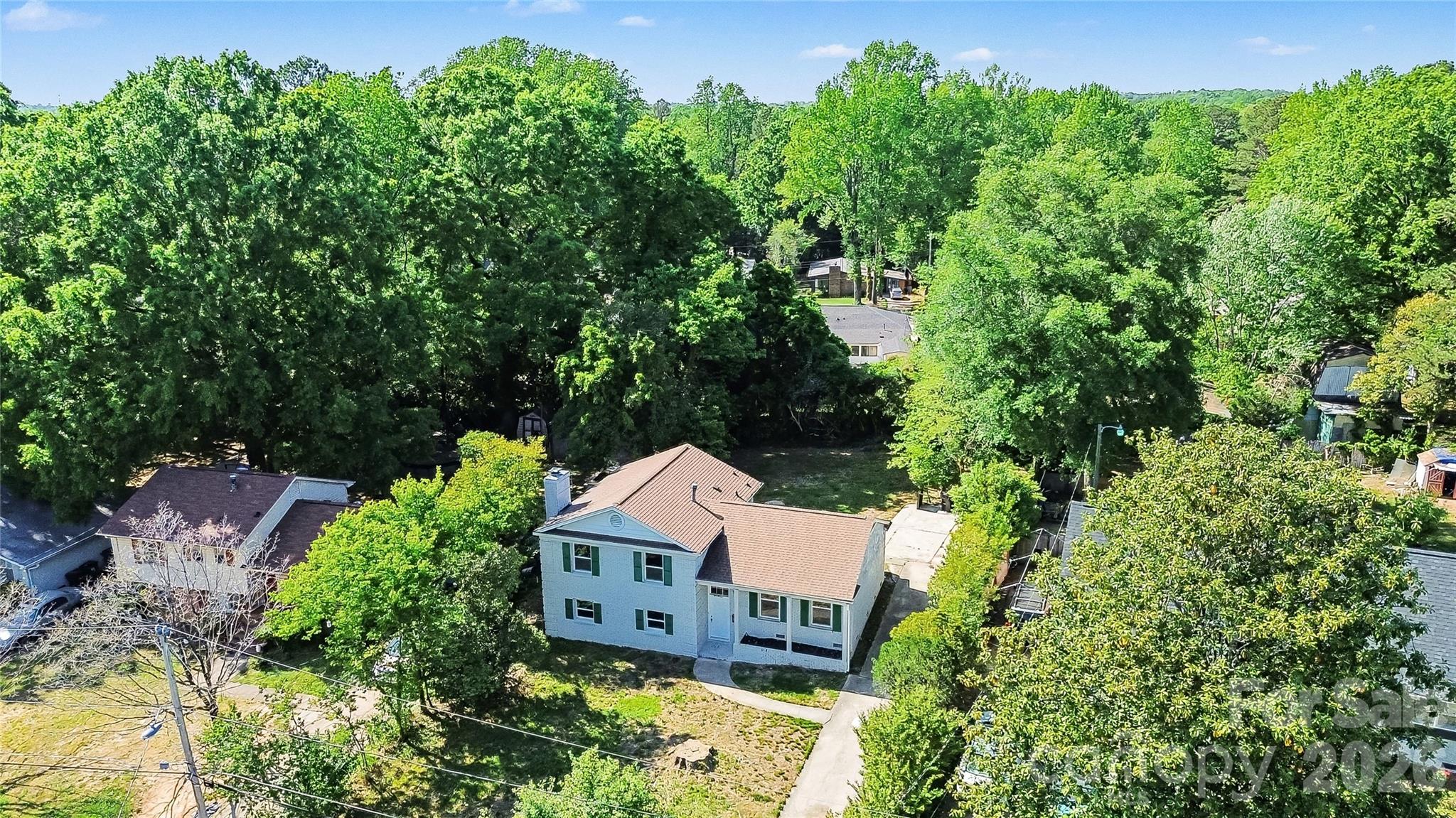 5439 Kerry Lane Charlotte NC 28215