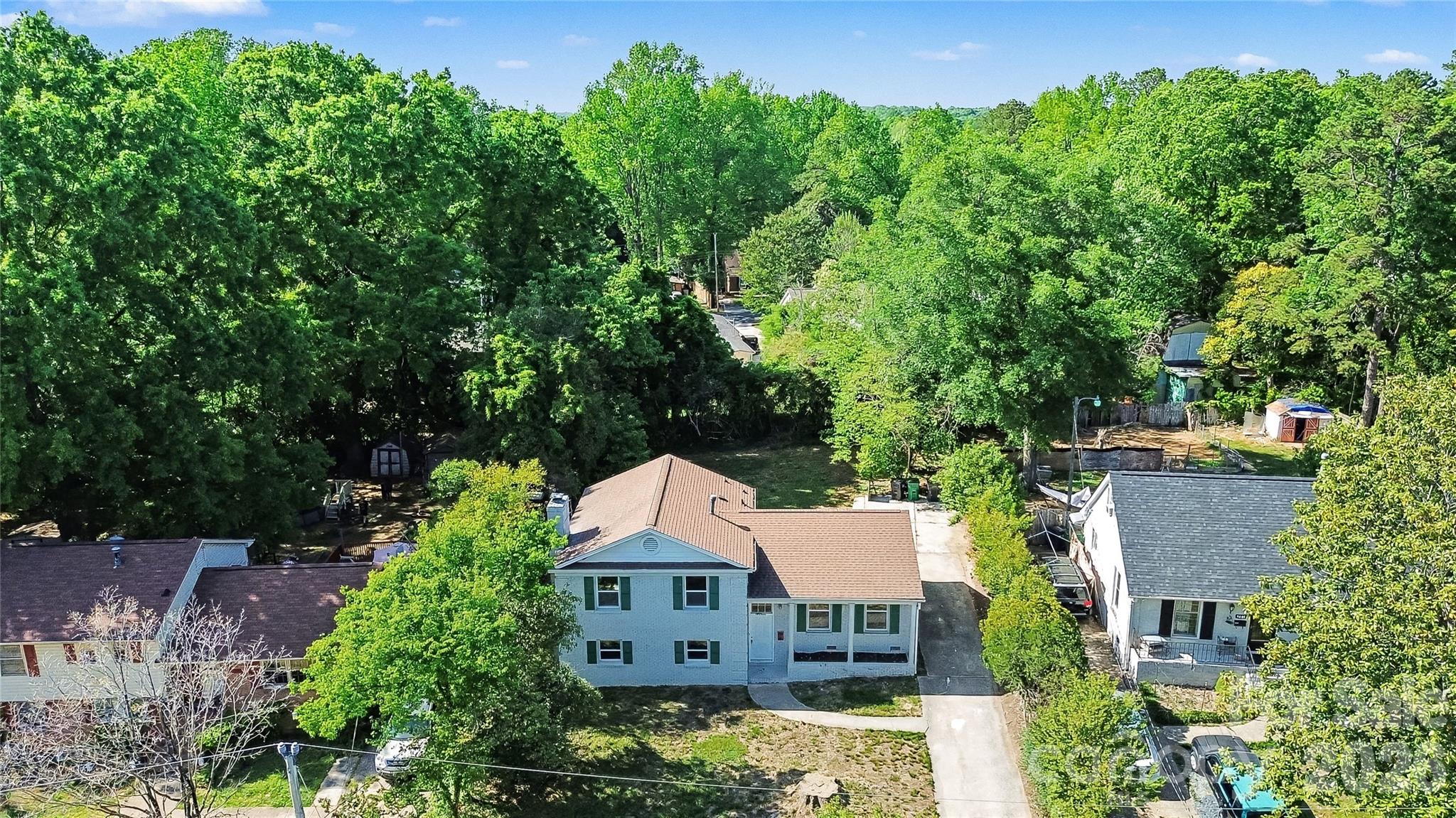 5439 Kerry Lane Charlotte NC 28215