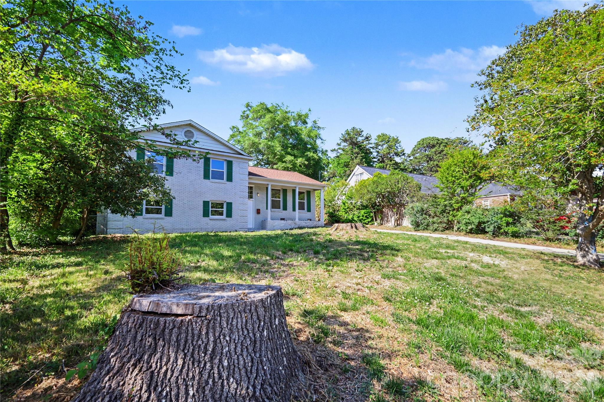 5439 Kerry Lane Charlotte NC 28215