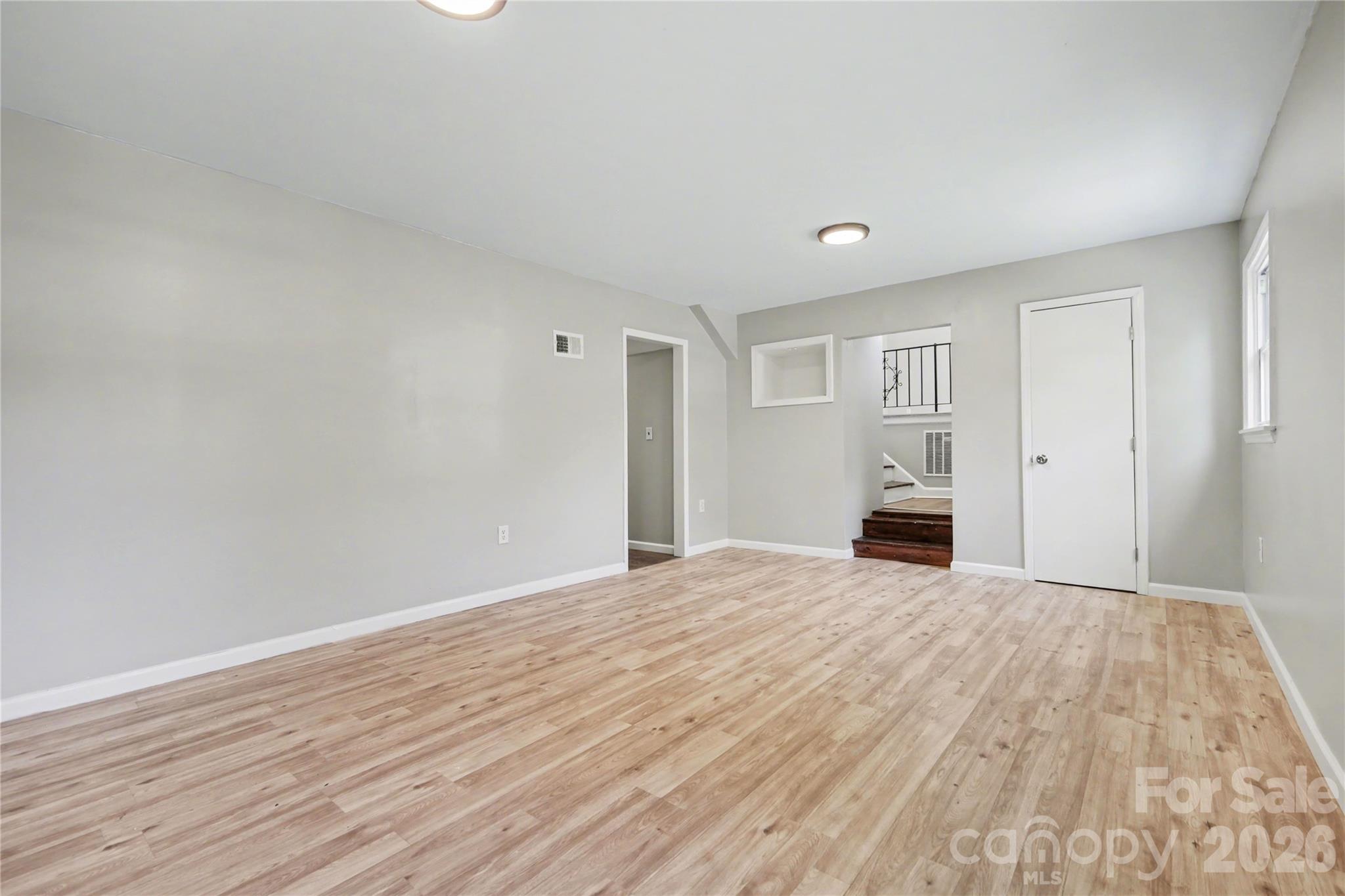 5439 Kerry Lane Charlotte NC 28215