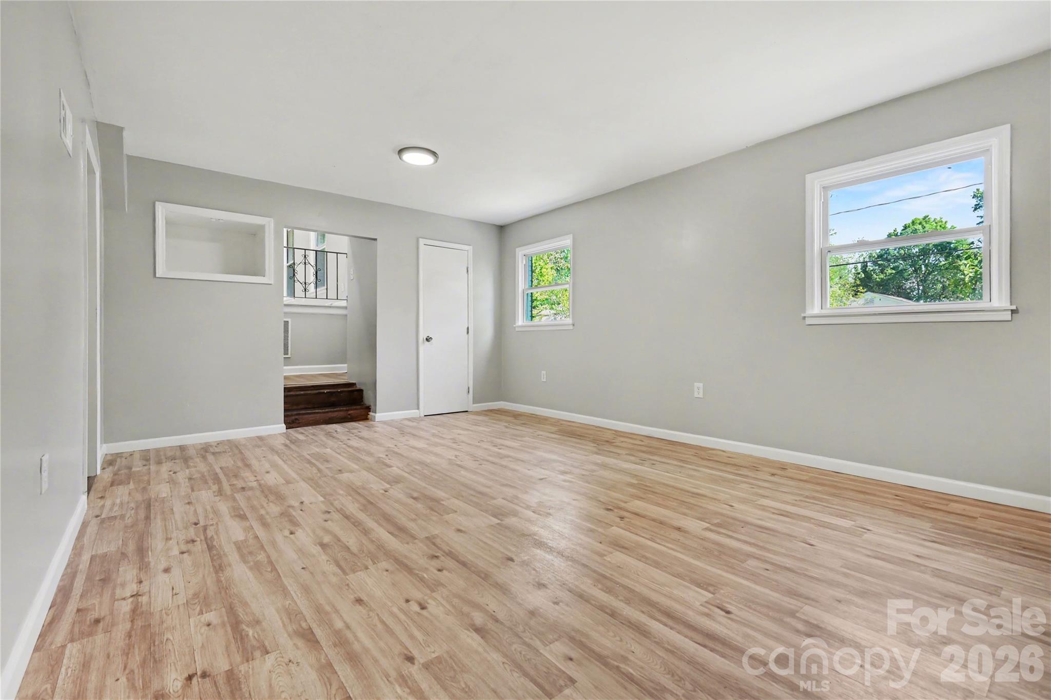 5439 Kerry Lane Charlotte NC 28215