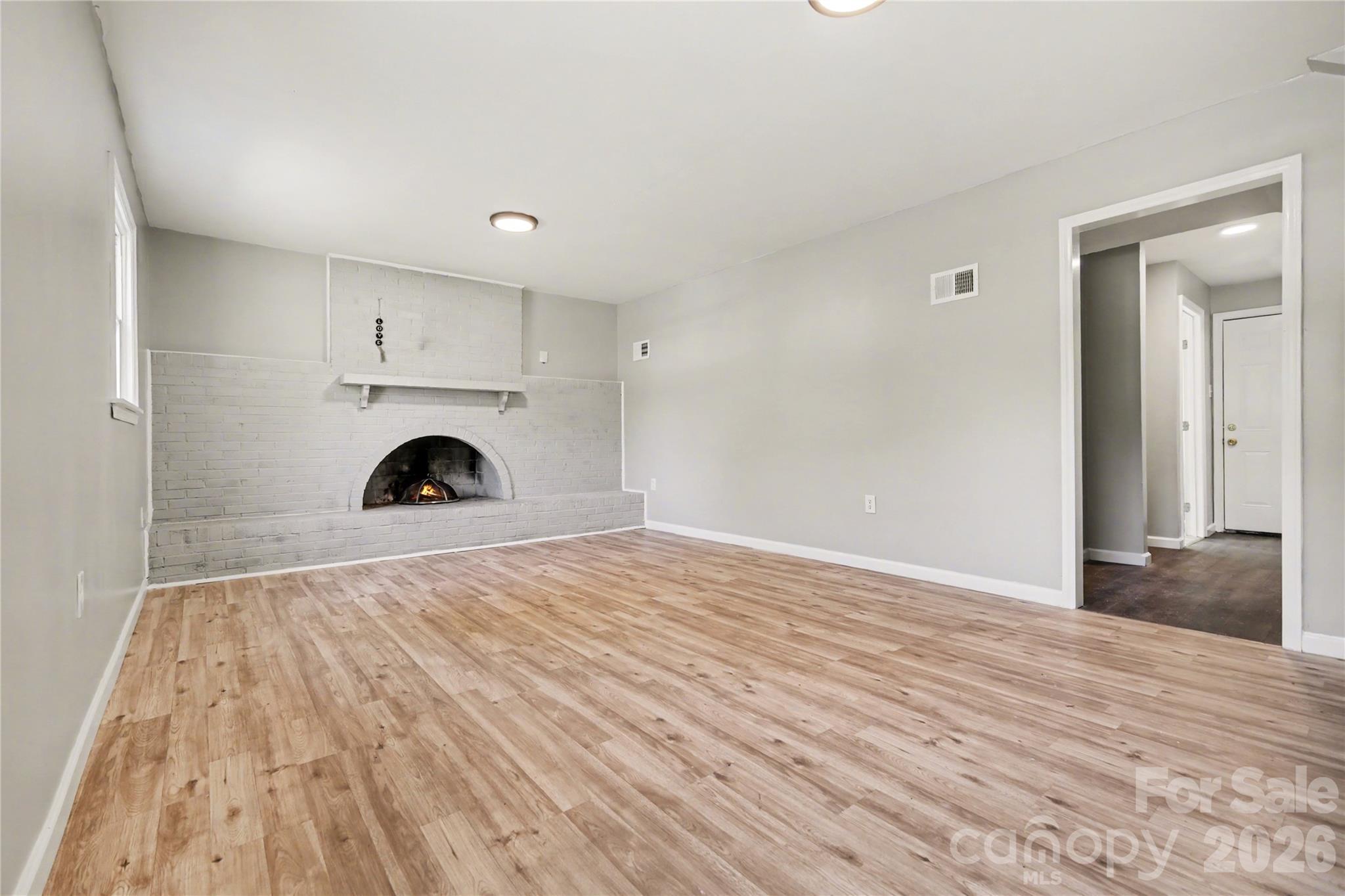 5439 Kerry Lane Charlotte NC 28215