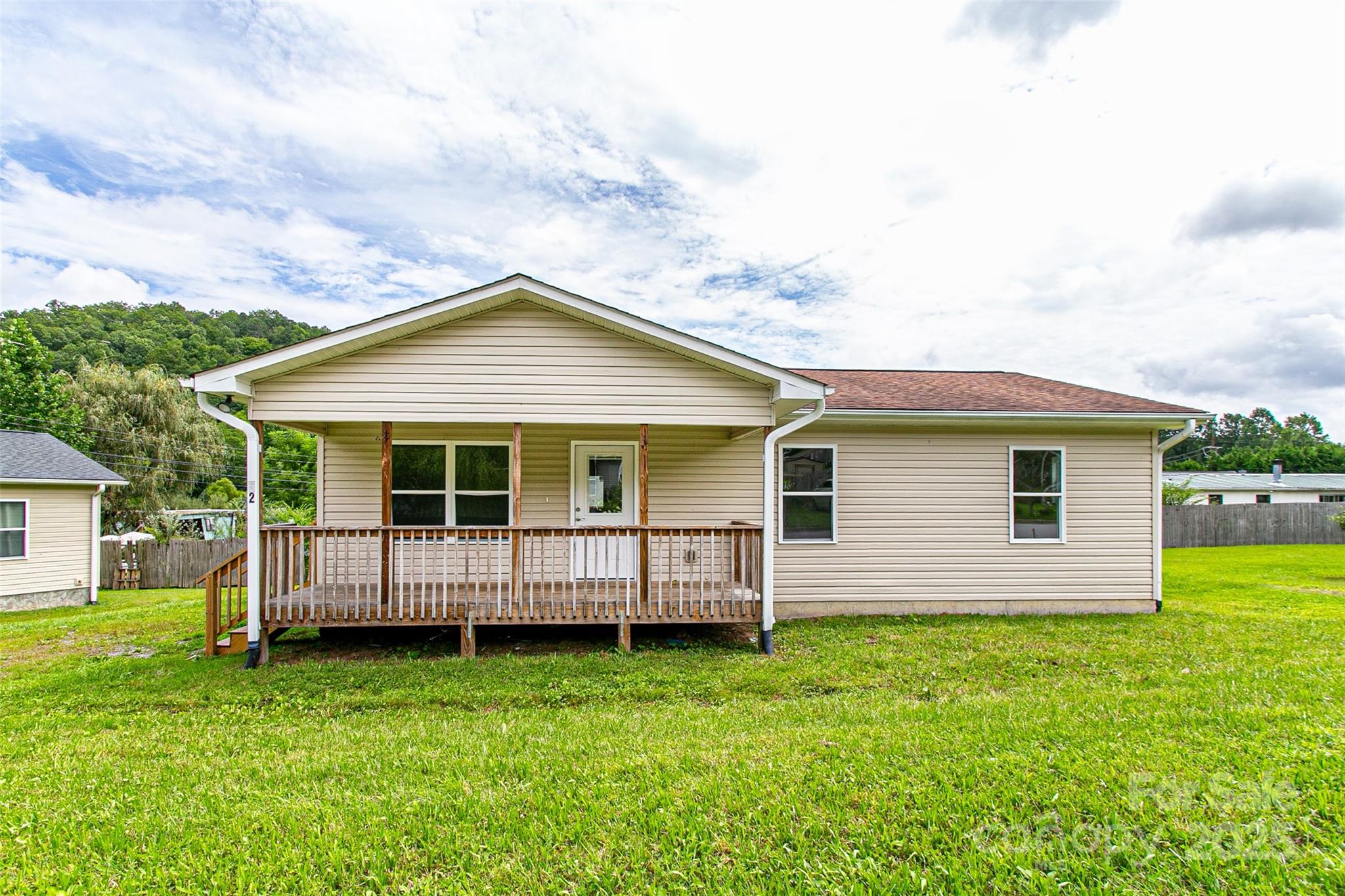 52 Rosman Trail Rosman NC 28772