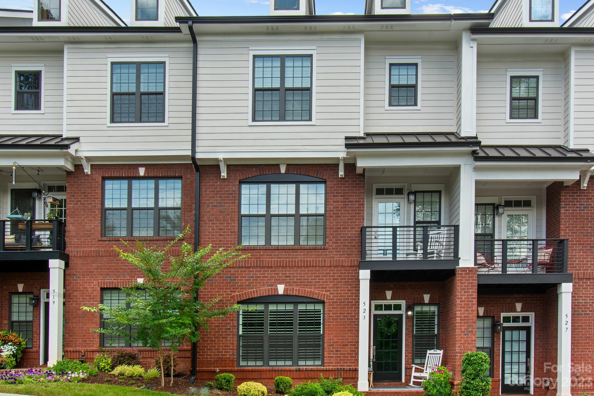 523 Griffith Village Lane Davidson NC 28036