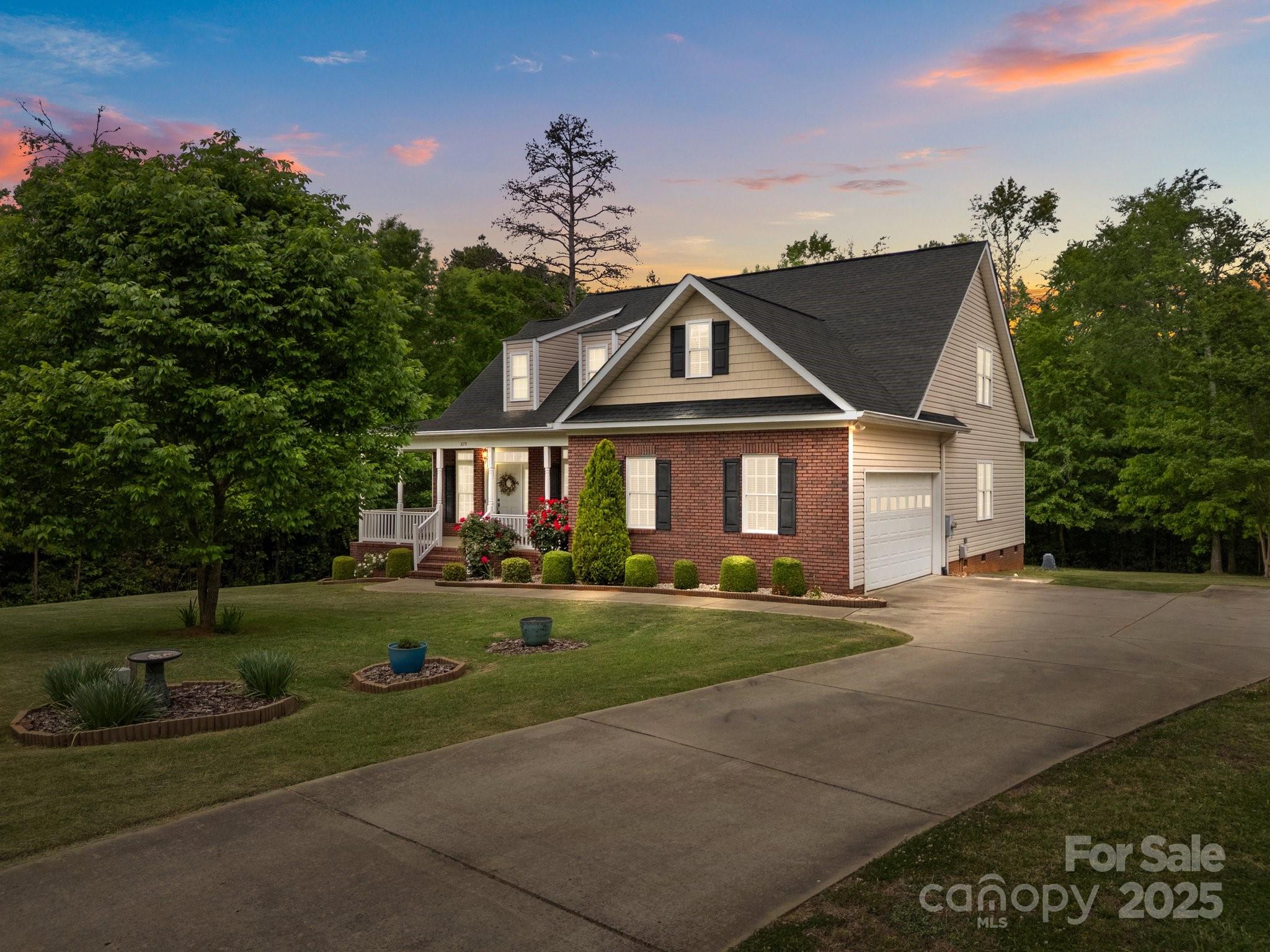3179 Westview Road Concord NC 28025